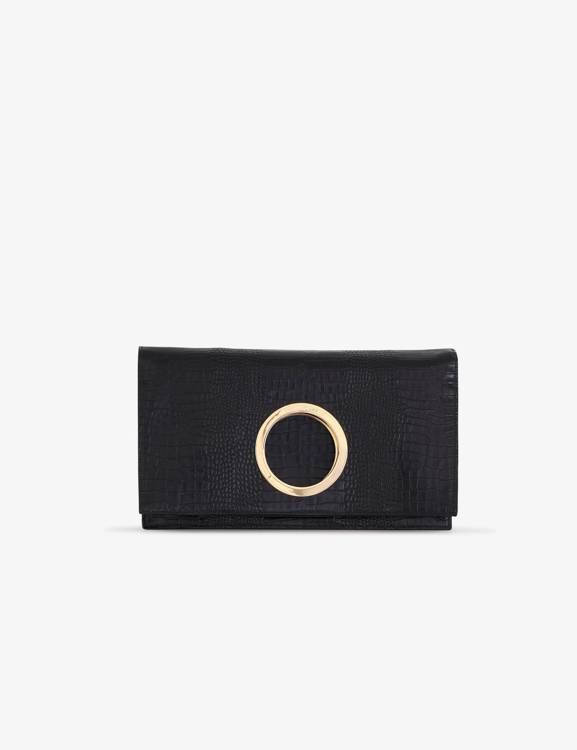 Porthole Bag