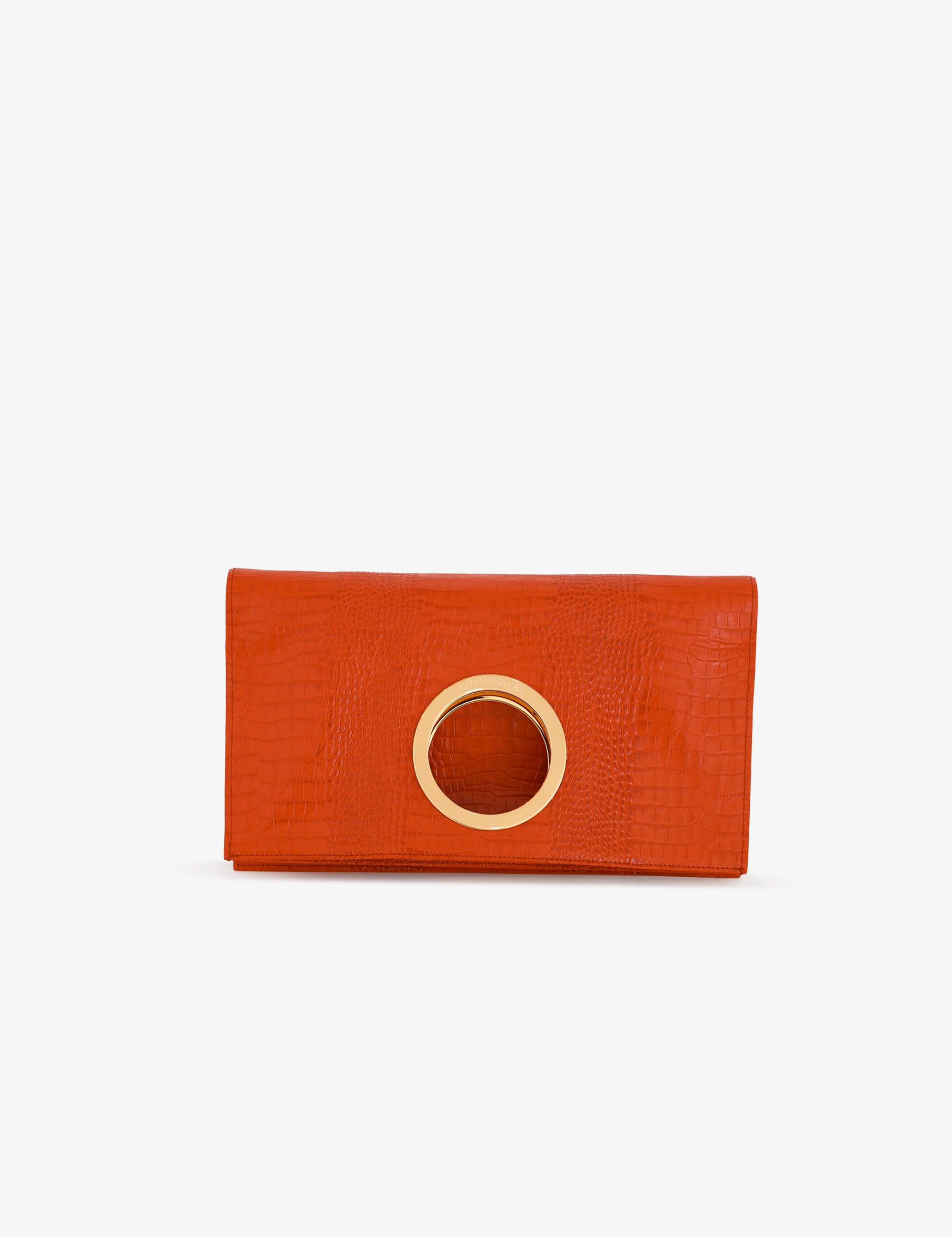 Porthole Bag