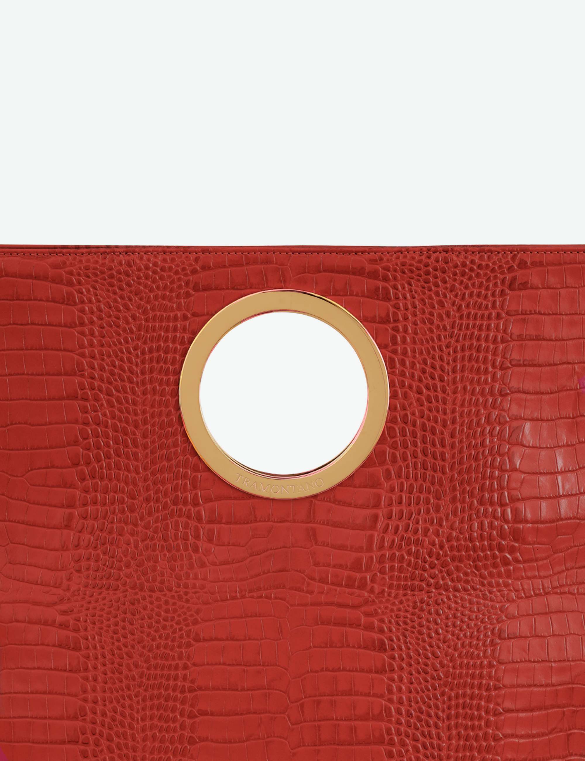 Porthole Bag