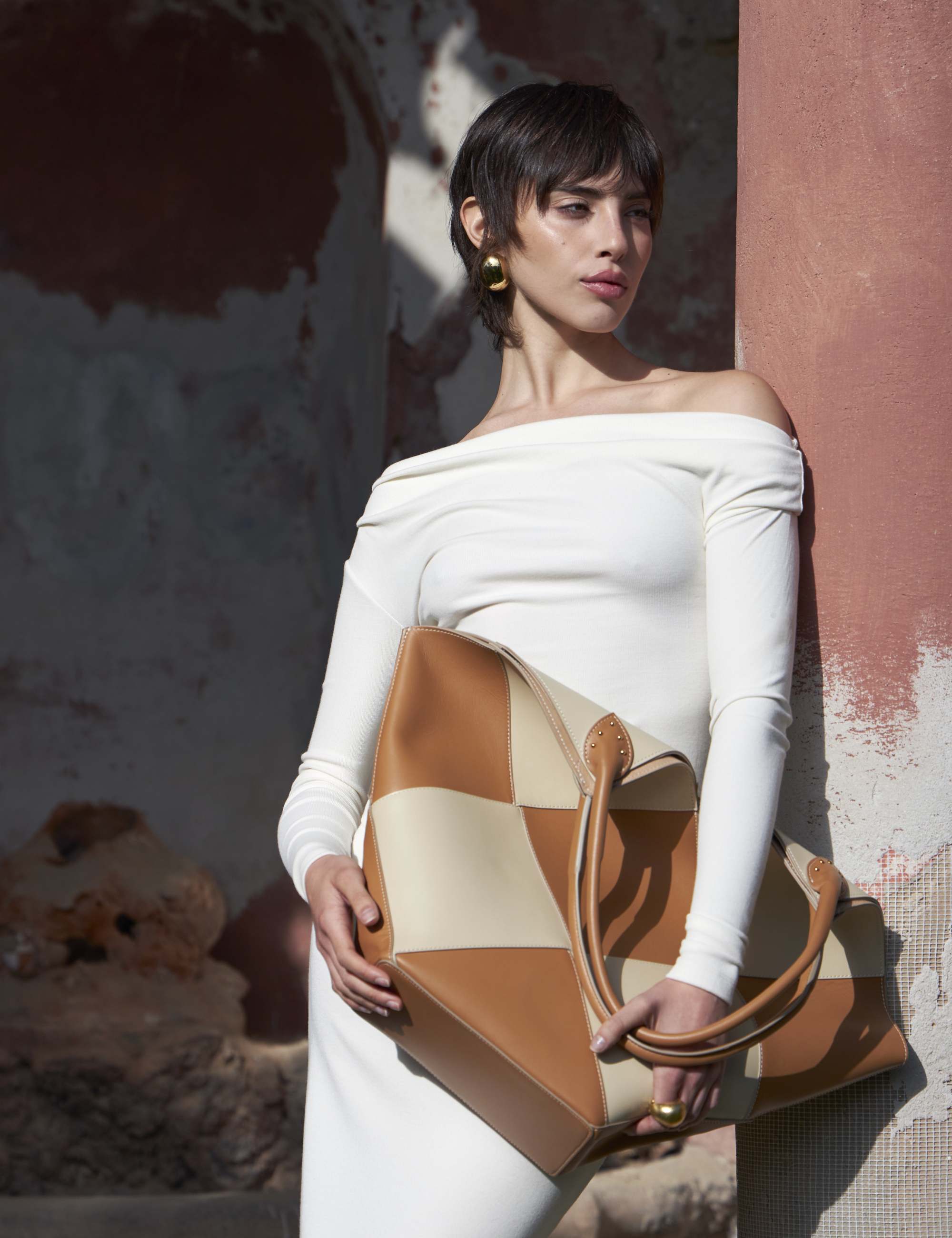 Capri Maxi