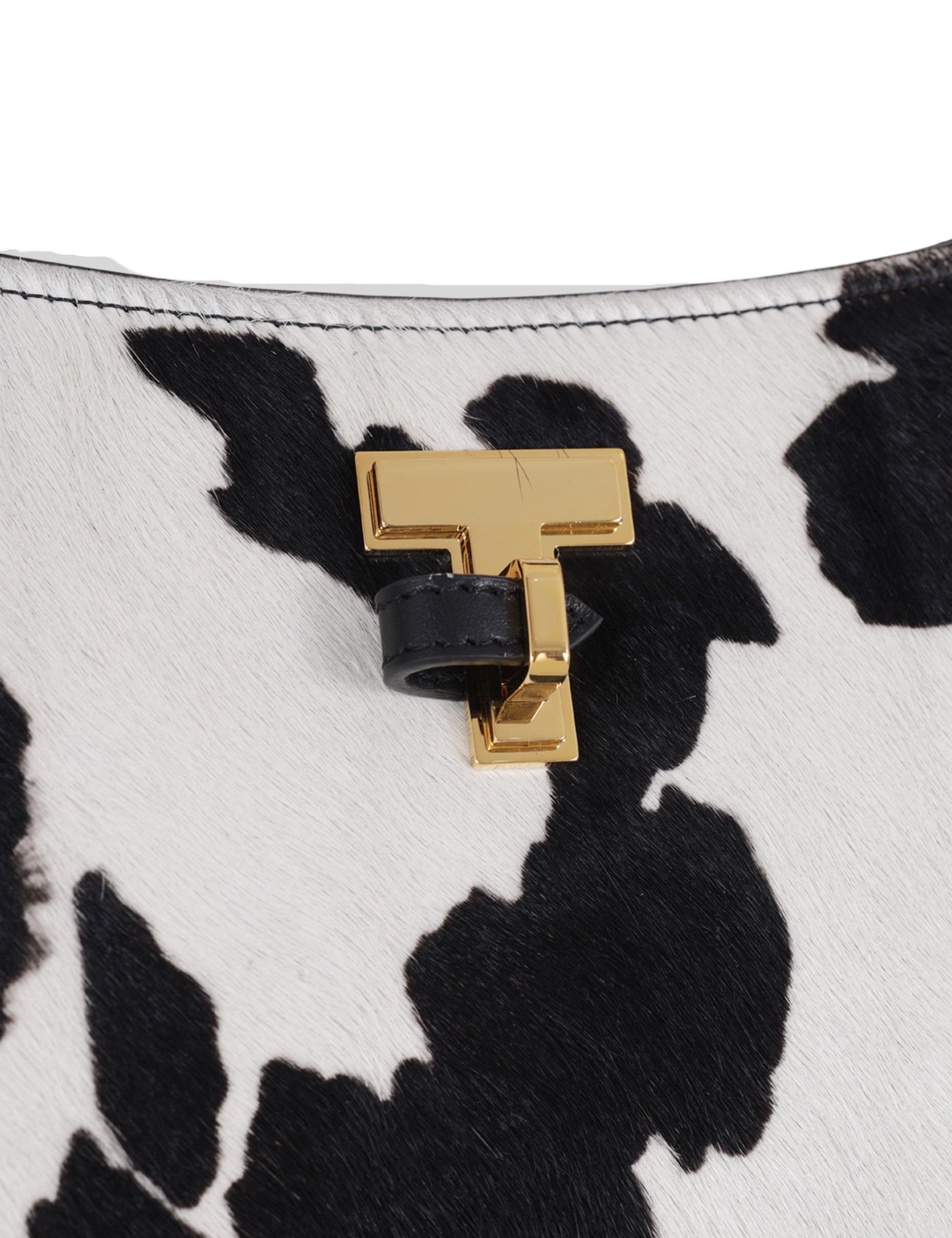 UNIQUE - Hobo Bag