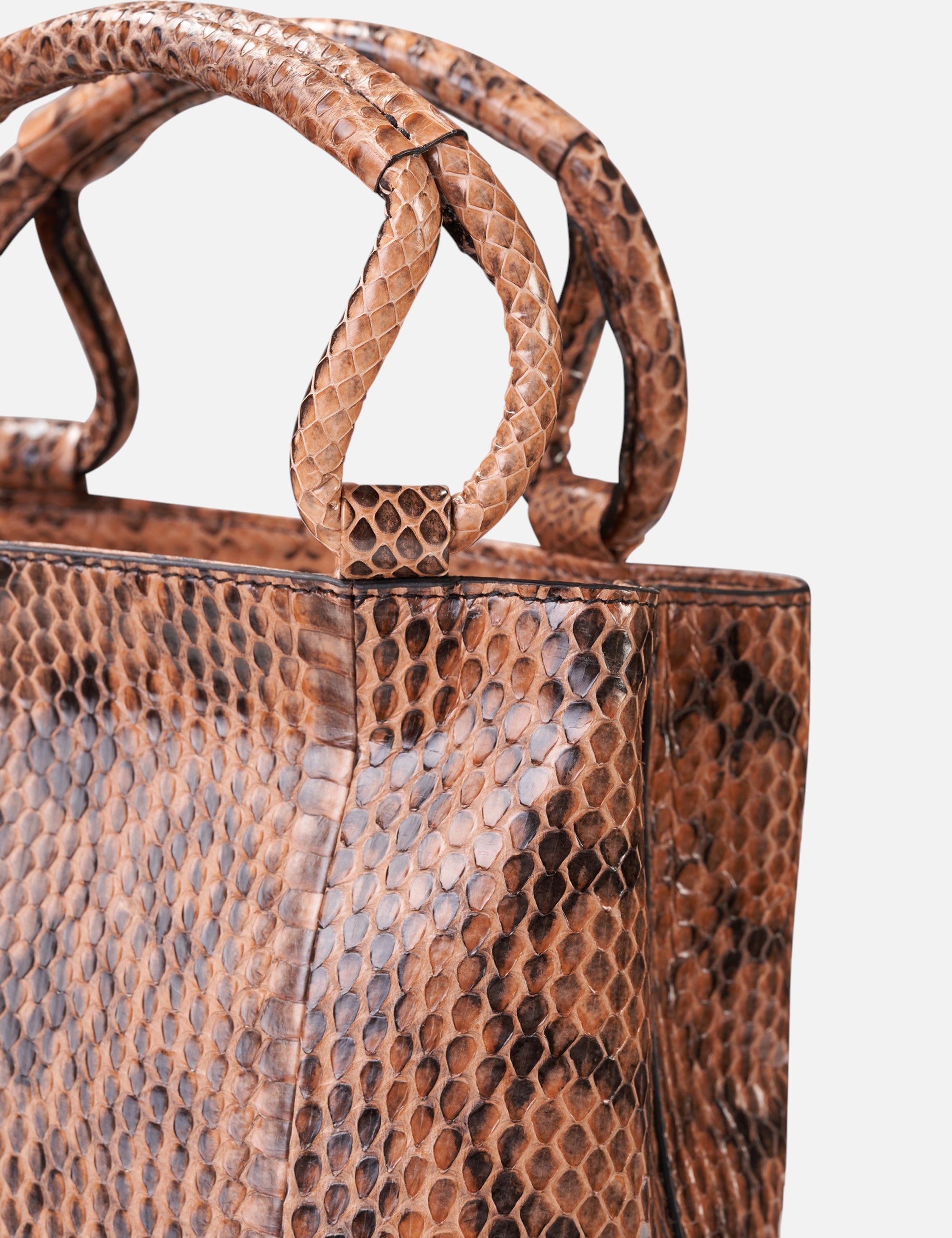 Mini bag Linea Corda