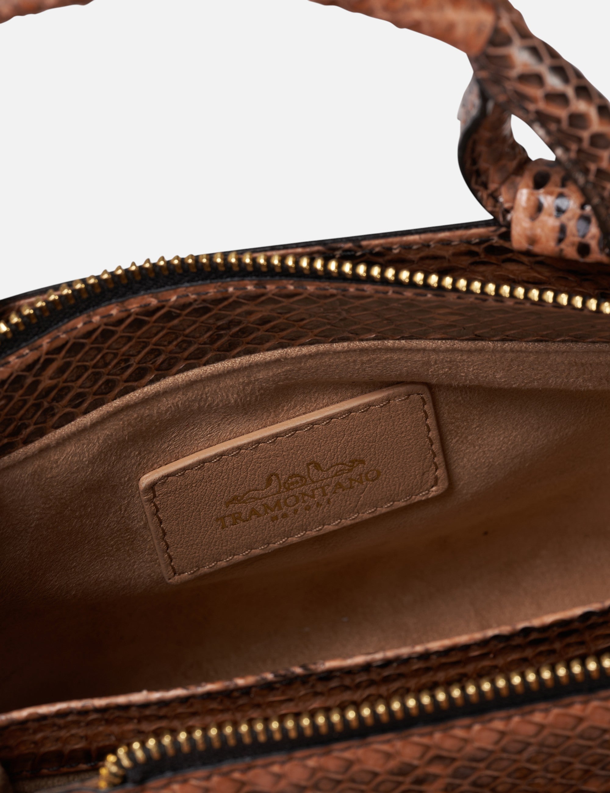 Mini bag Linea Corda