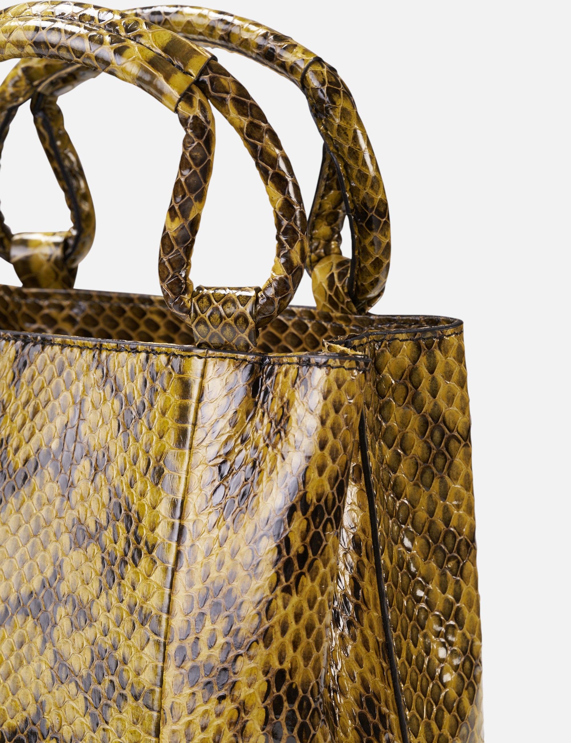 Mini bag Linea Corda
