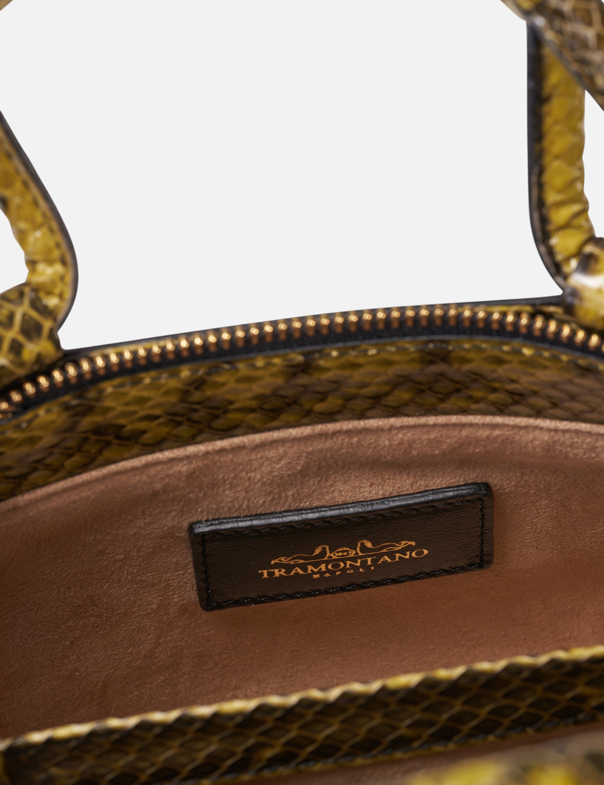 Mini bag Linea Corda