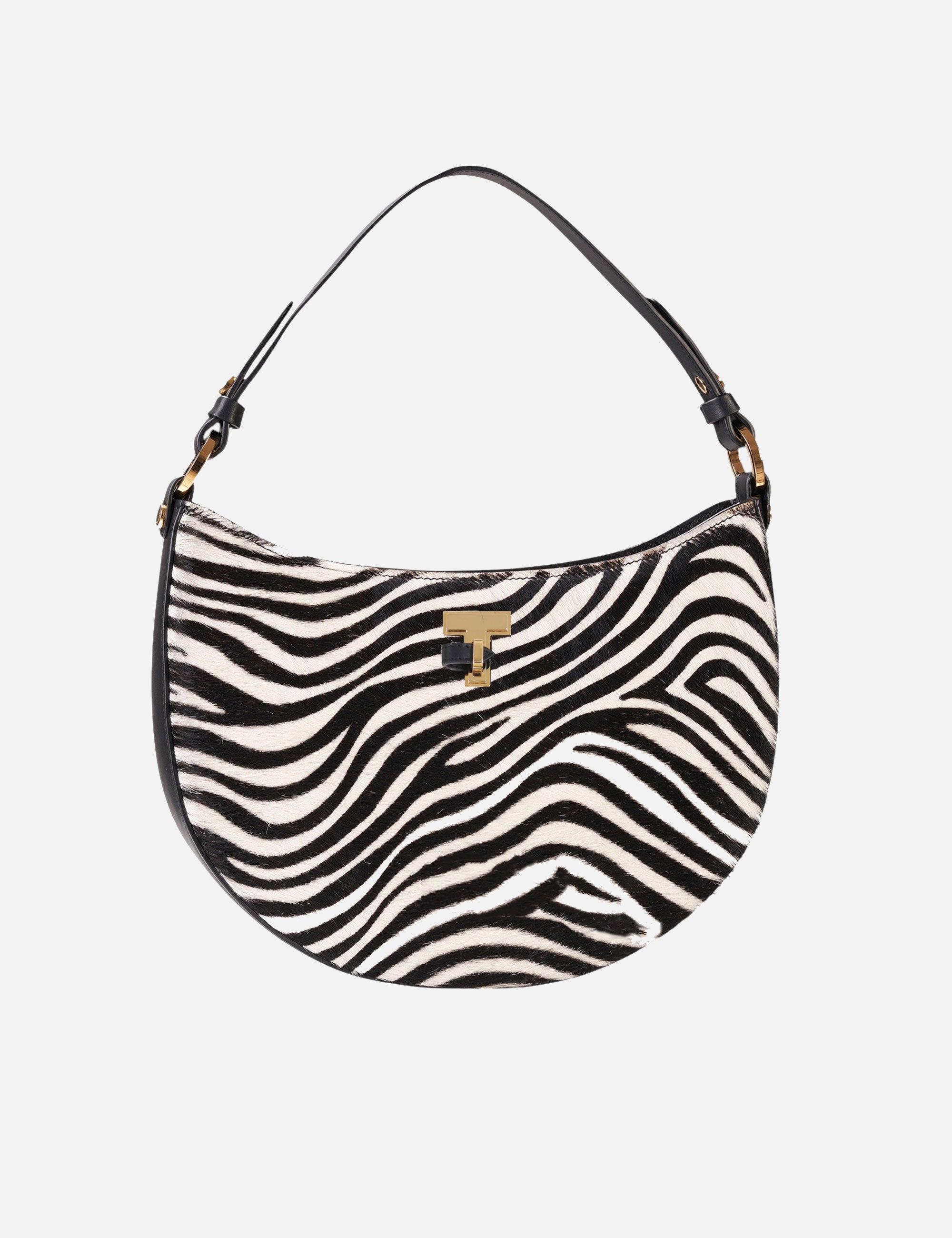 UNIQUE - Hobo Bag