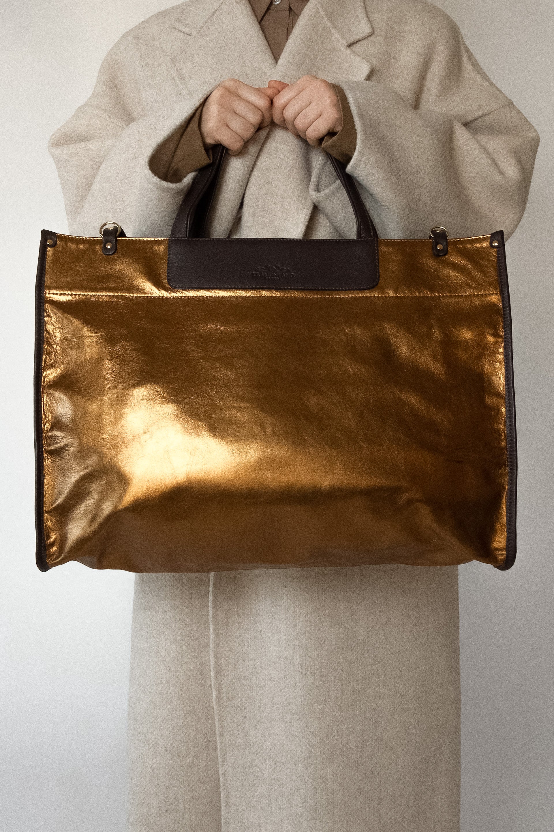 Shopper Arrotolata