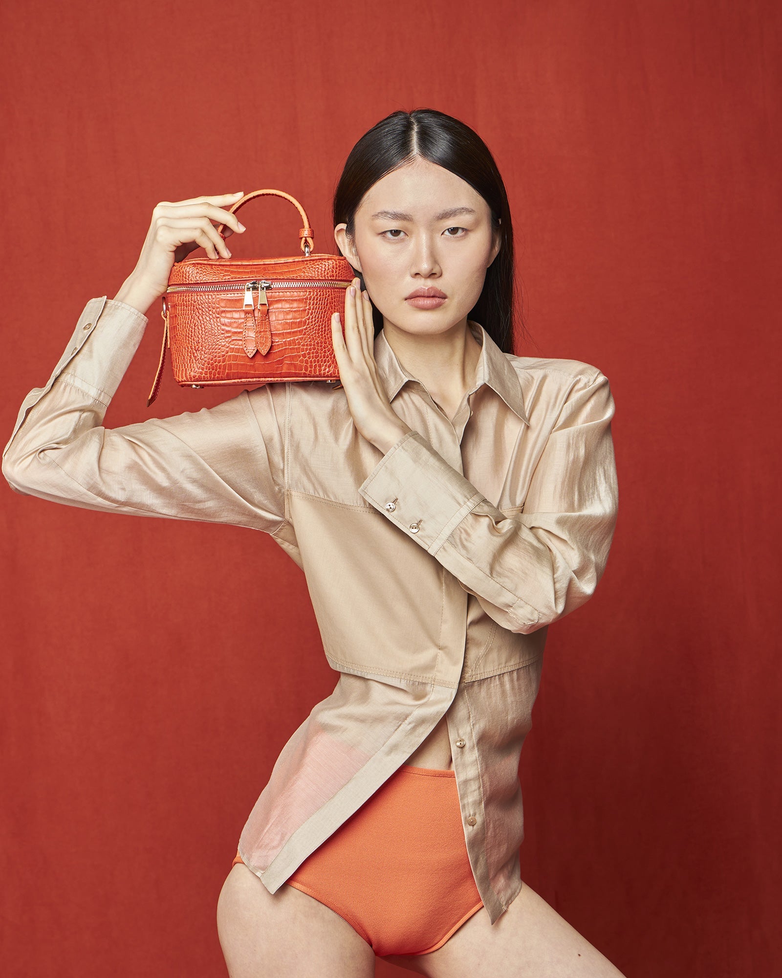Tramontano – Handcrafted Bags in Italy Since 1865
