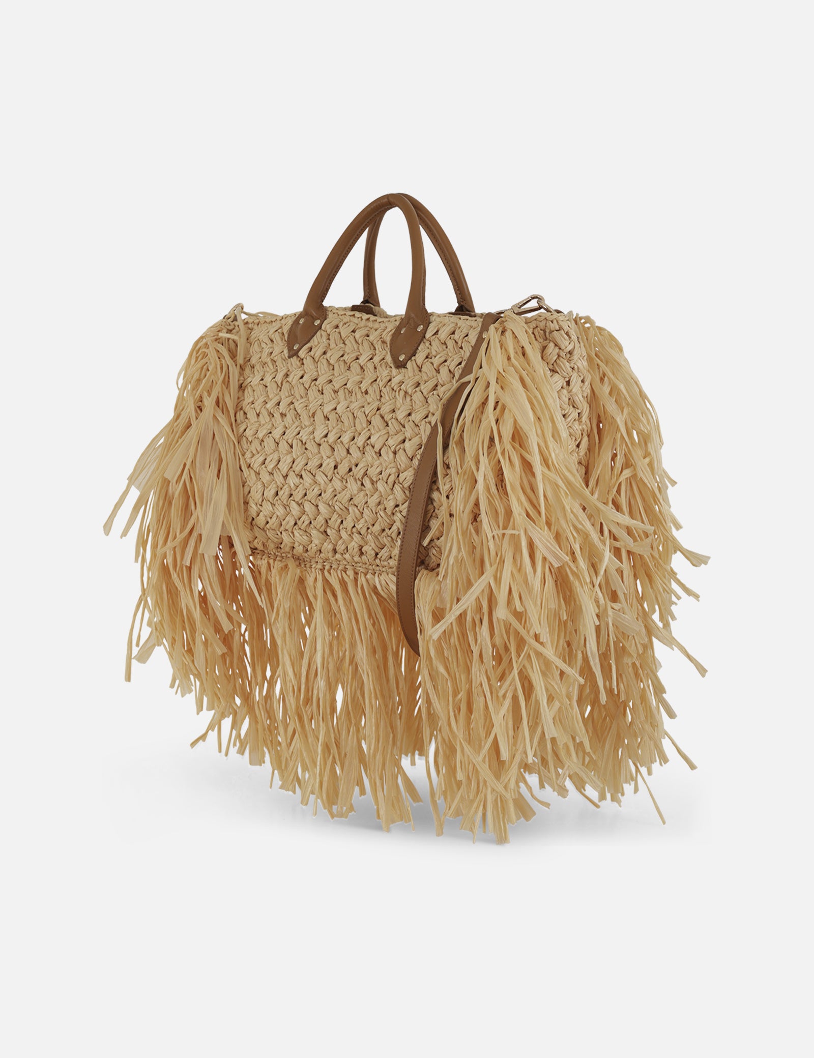 Marechiaro maxi tote