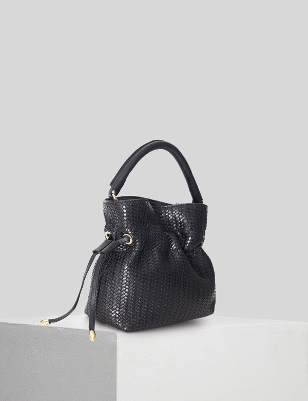 Bucket bag Linea Amalfi