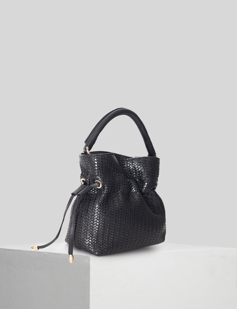 Bucket bag Linea Amalfi