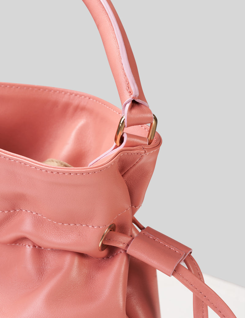 Bucket bag Linea Amalfi