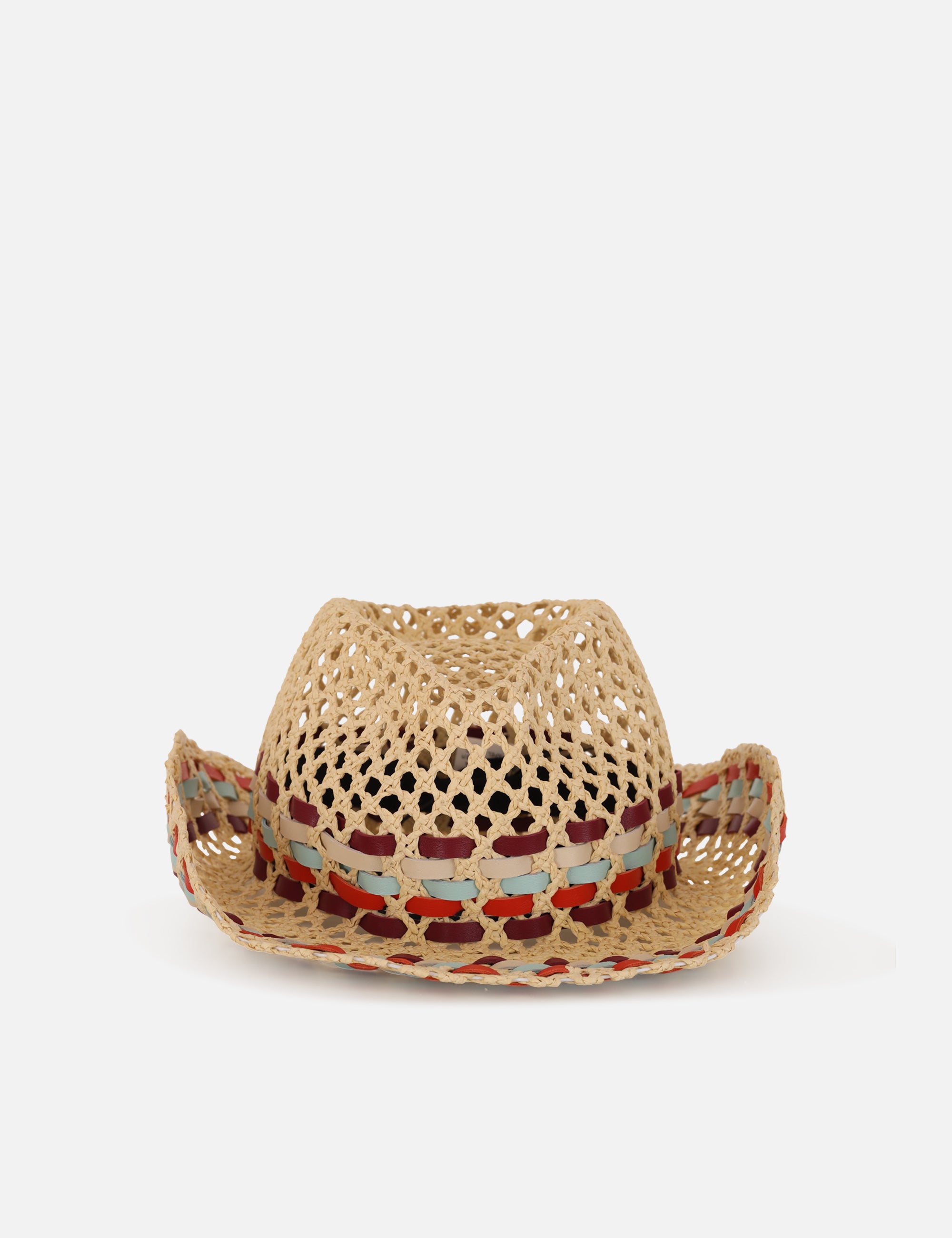 Cappello Traforato
