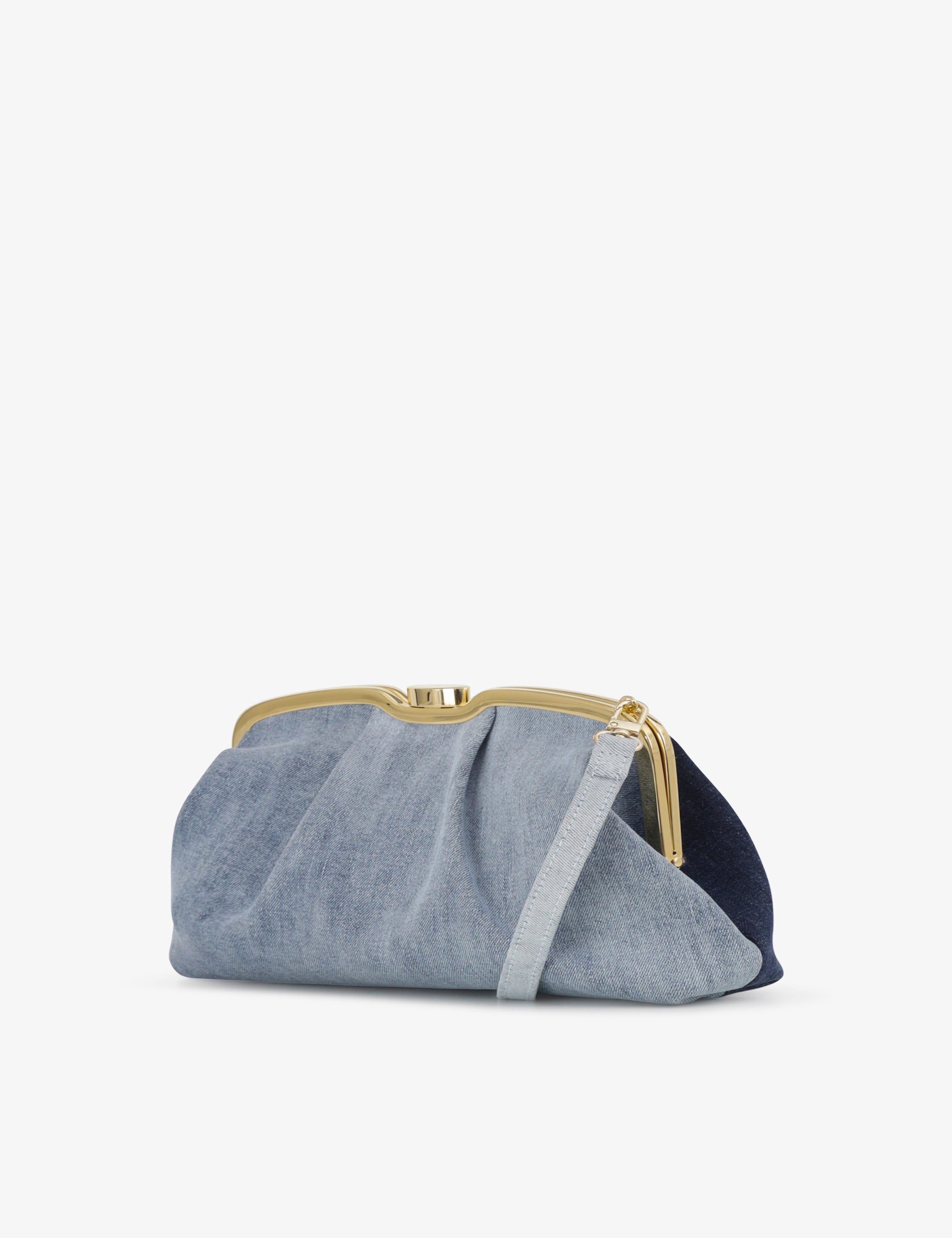 Sibilla Line midi pouch