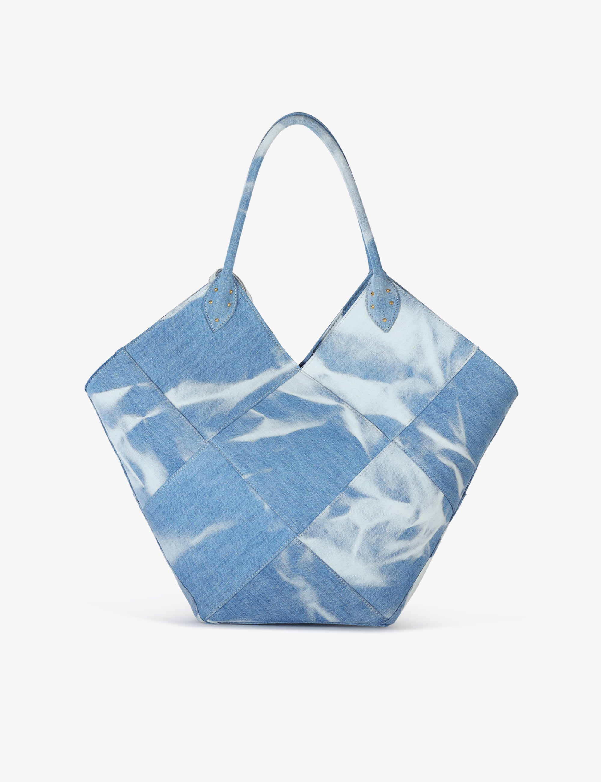 Capri Maxi Tote