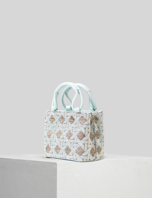 Mini bag Linea Corda