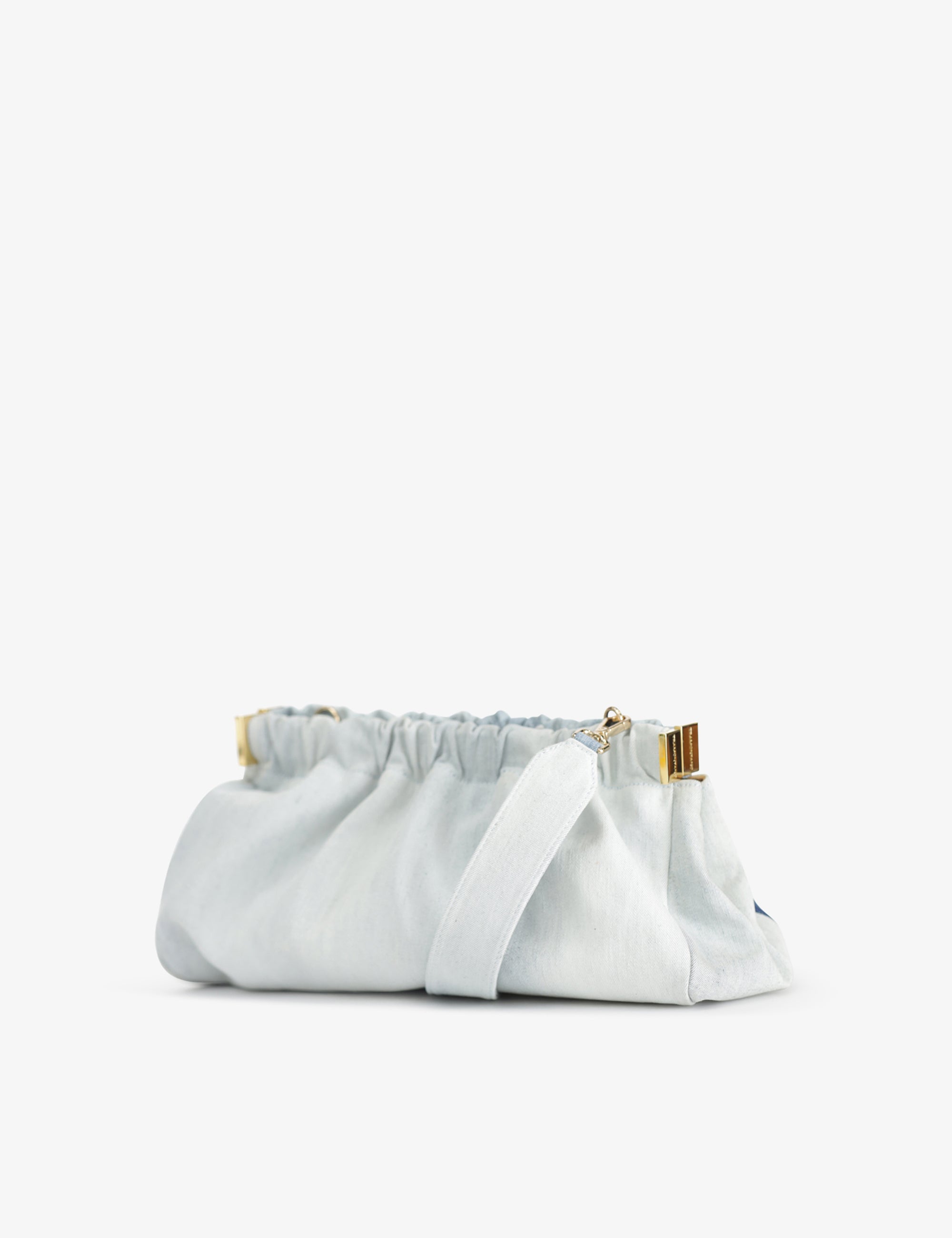 Maxi Pouch Ischia Line