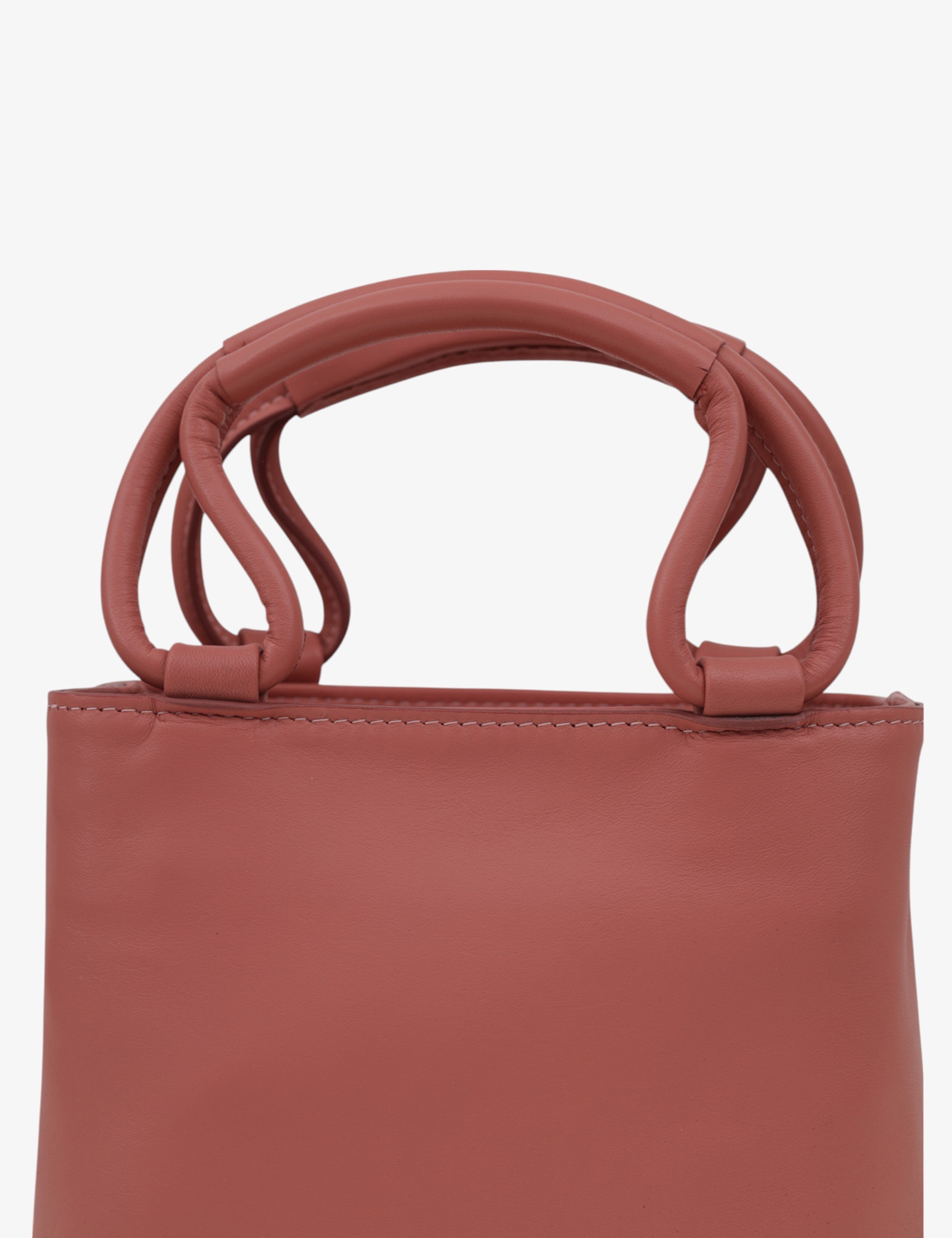 Mini bag Corda line