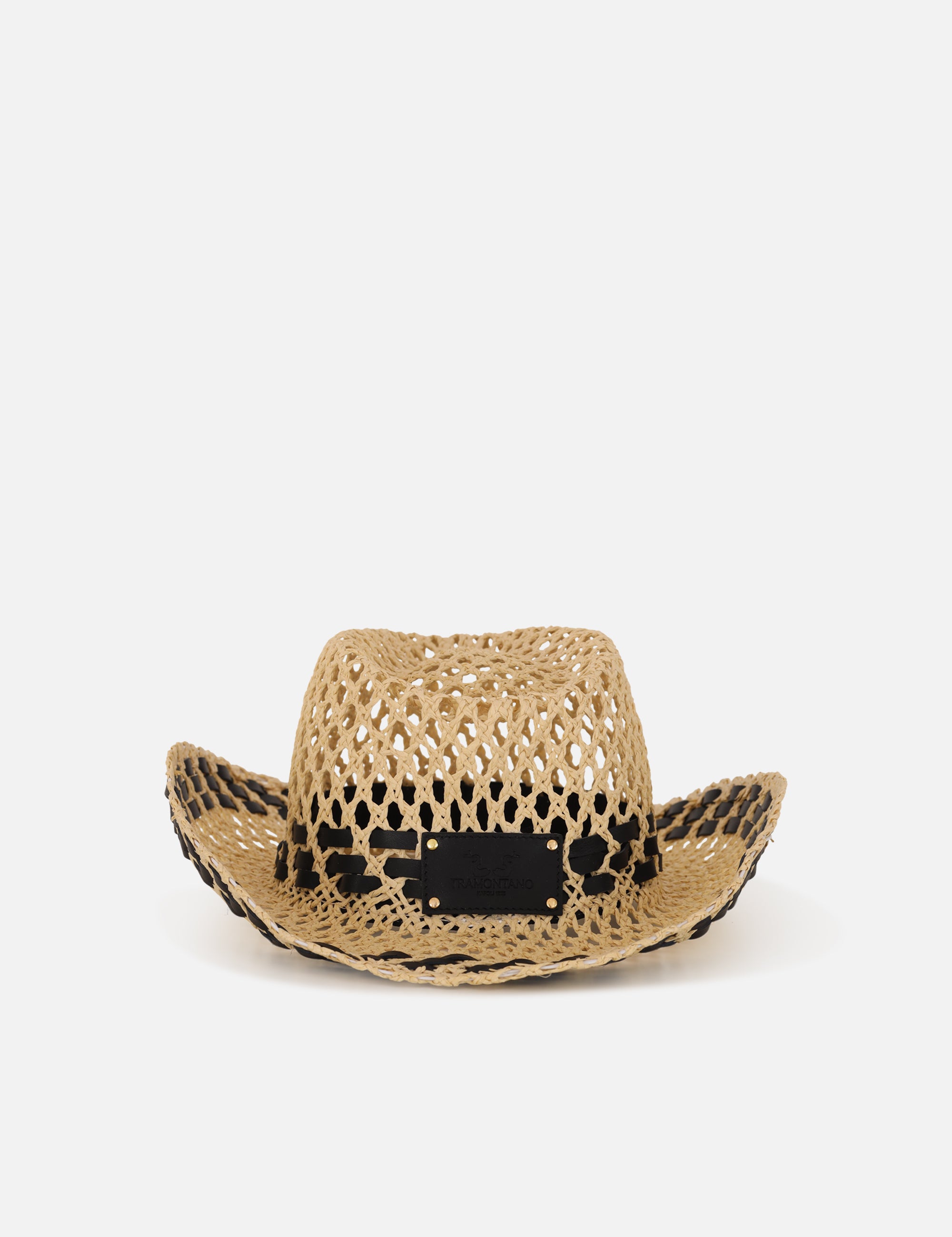 Cappello Traforato