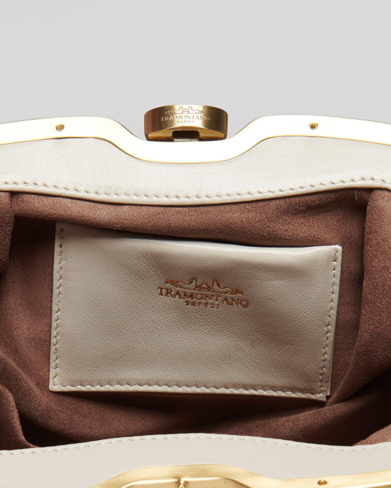Pouch maxi Linea Sibilla