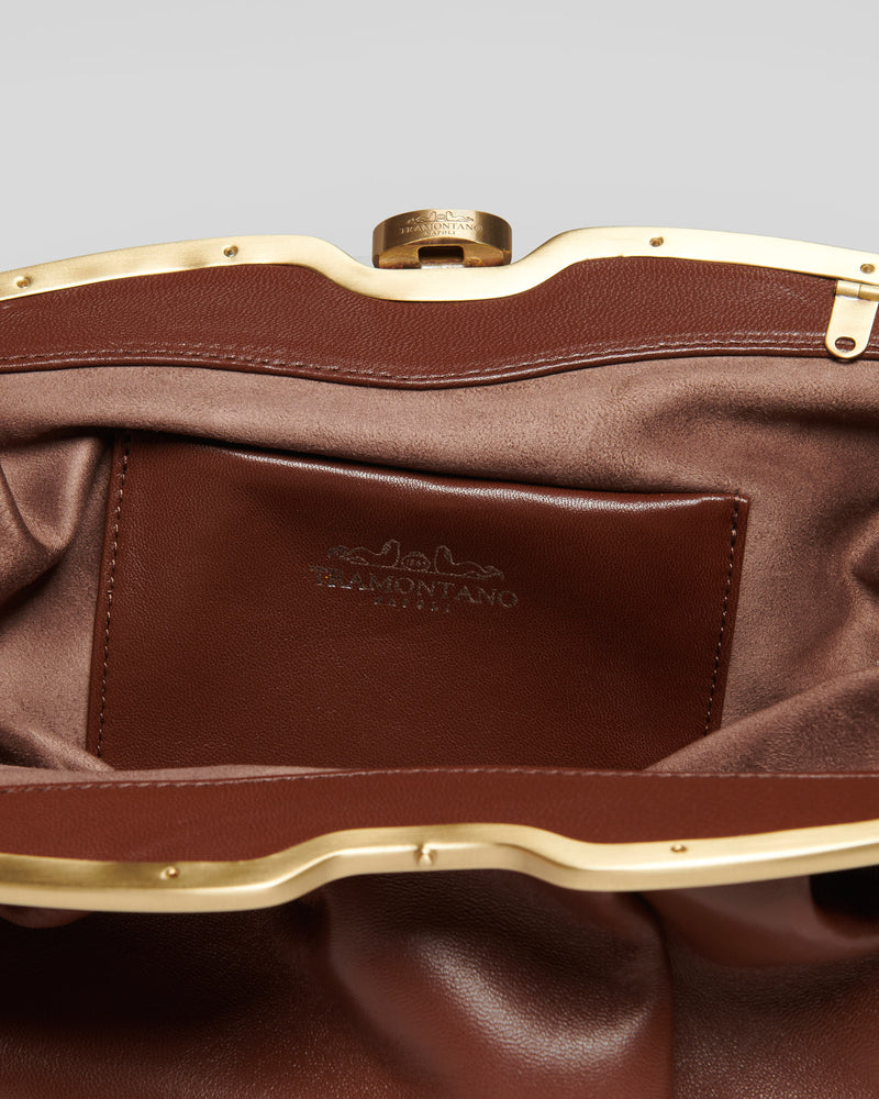 Pouch maxi Linea Sibilla