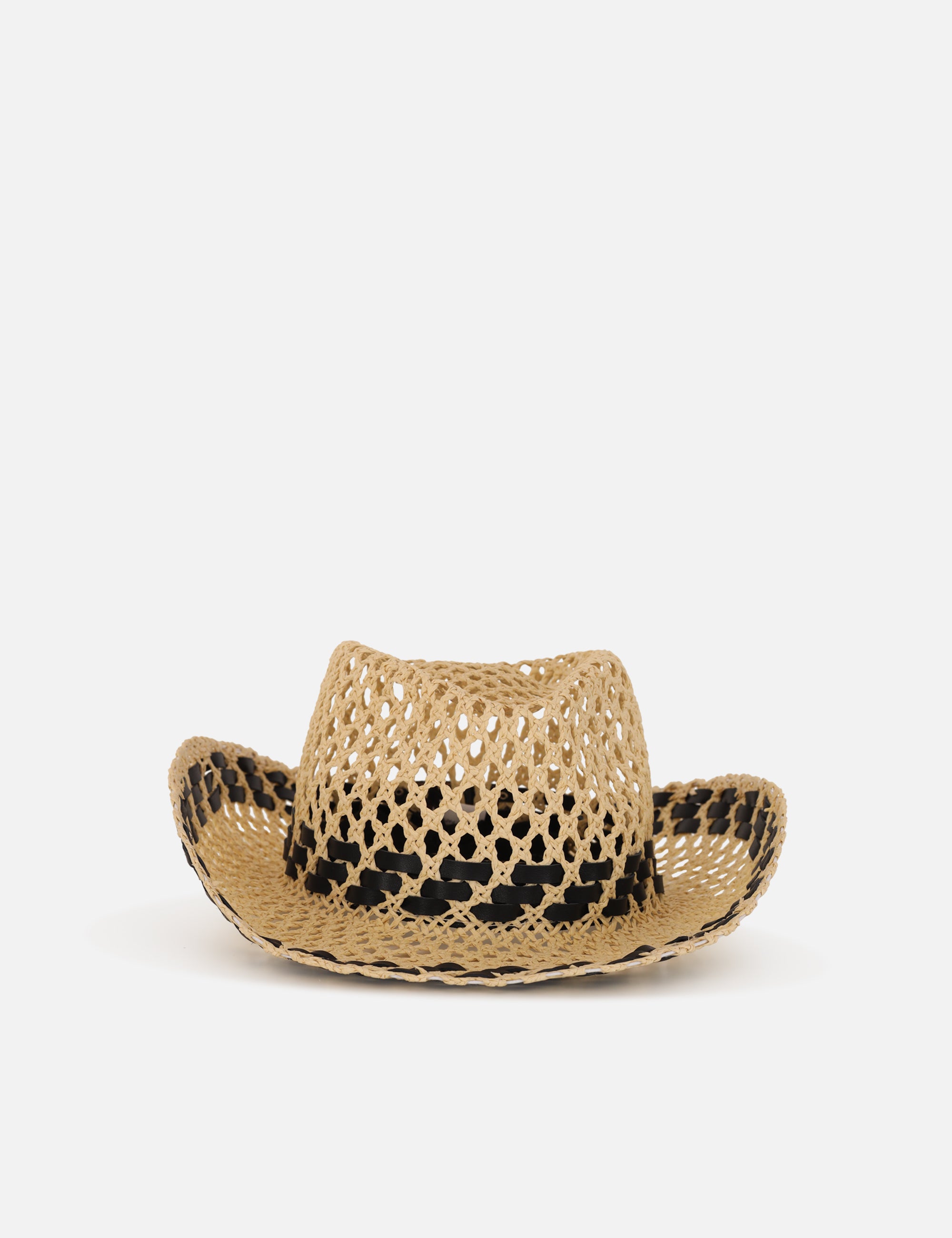 Cappello Traforato