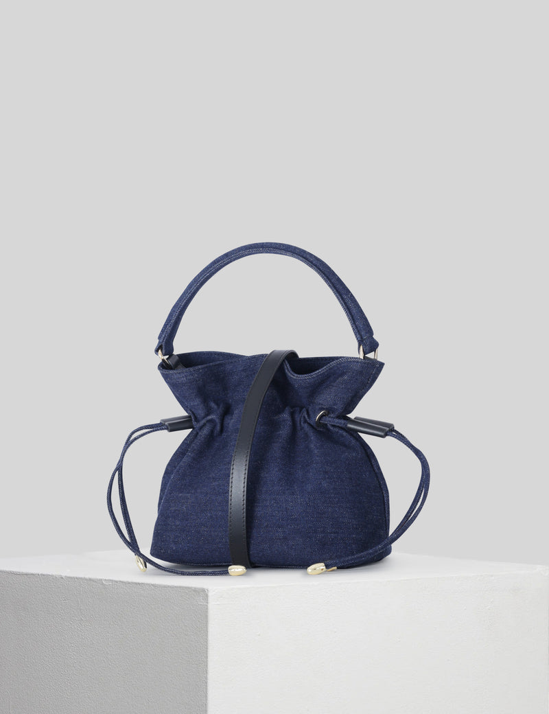 Bucket bag Linea Amalfi