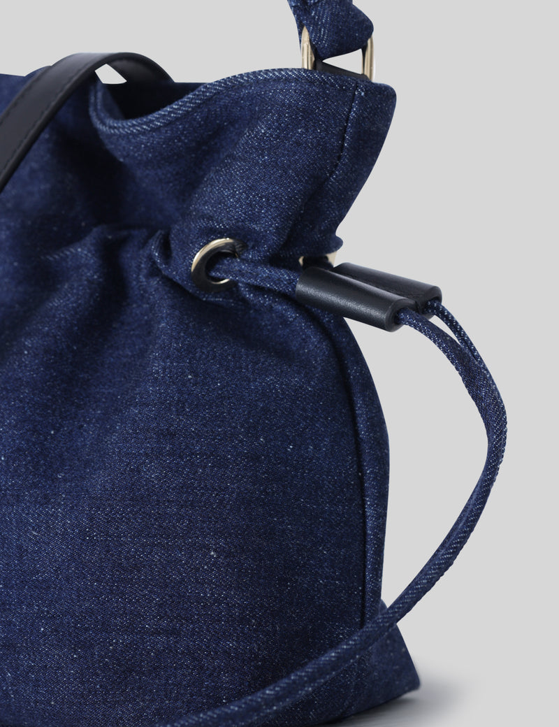 Bucket bag Linea Amalfi