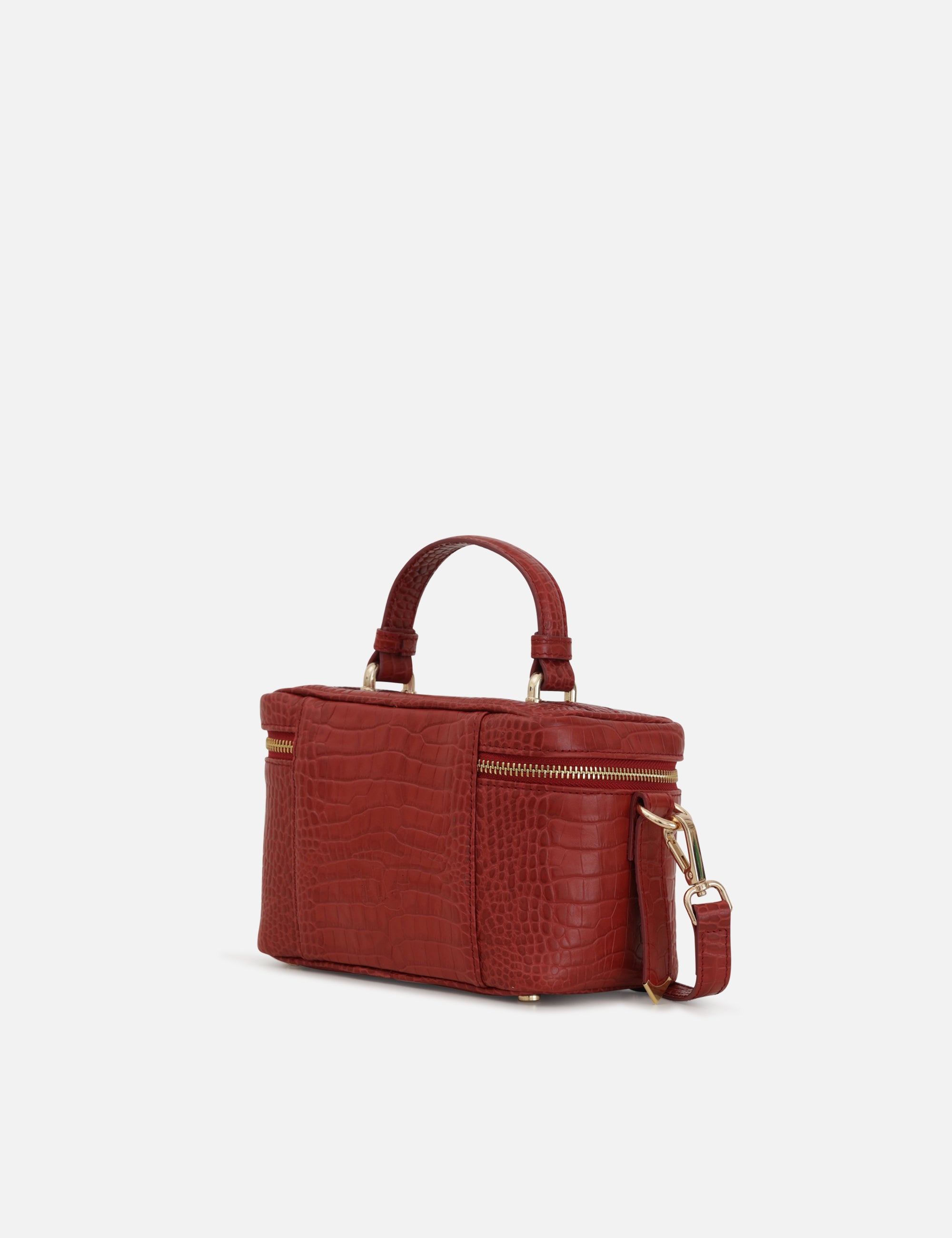 Amalfi Line Bucket Bag