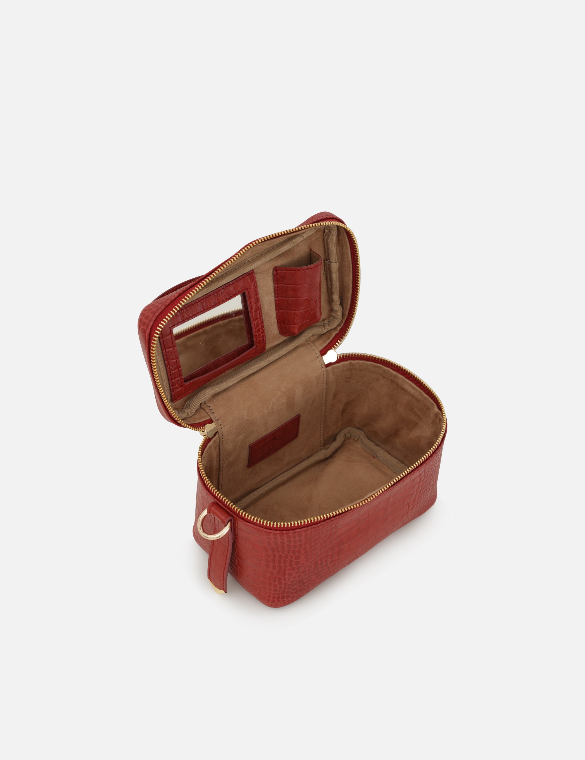 Amalfi Line Bucket Bag