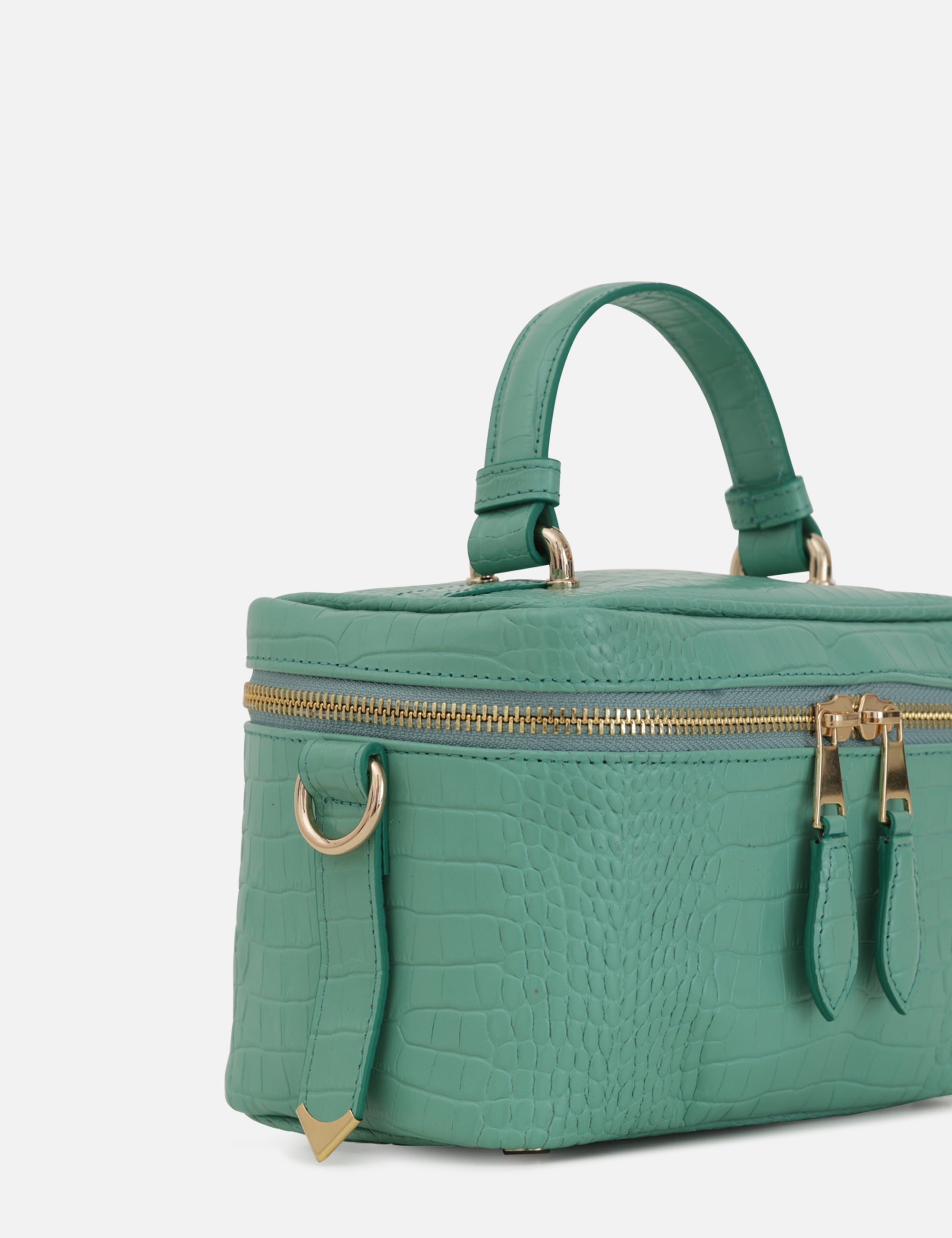 Amalfi Line Bucket Bag