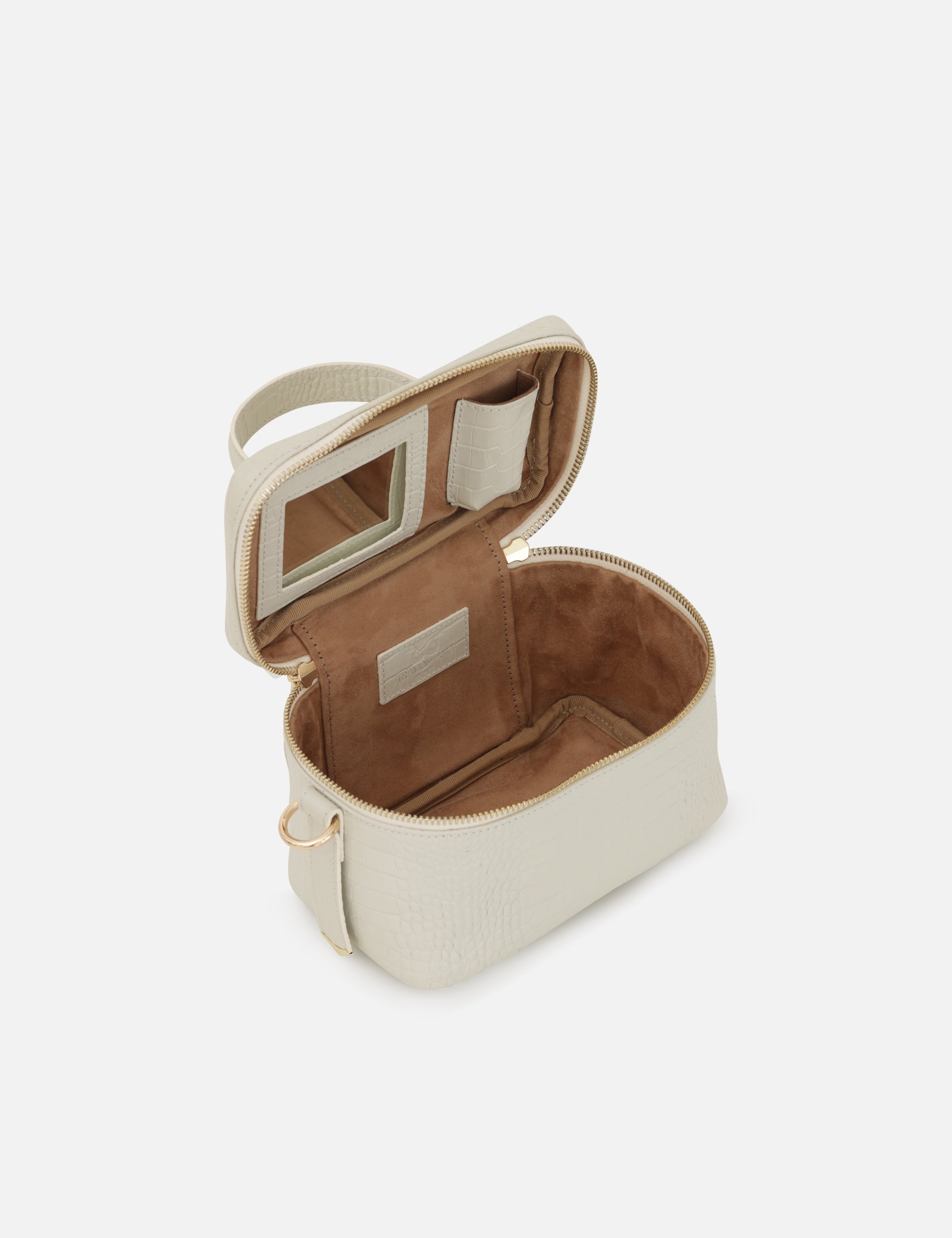 Amalfi Line Bucket Bag
