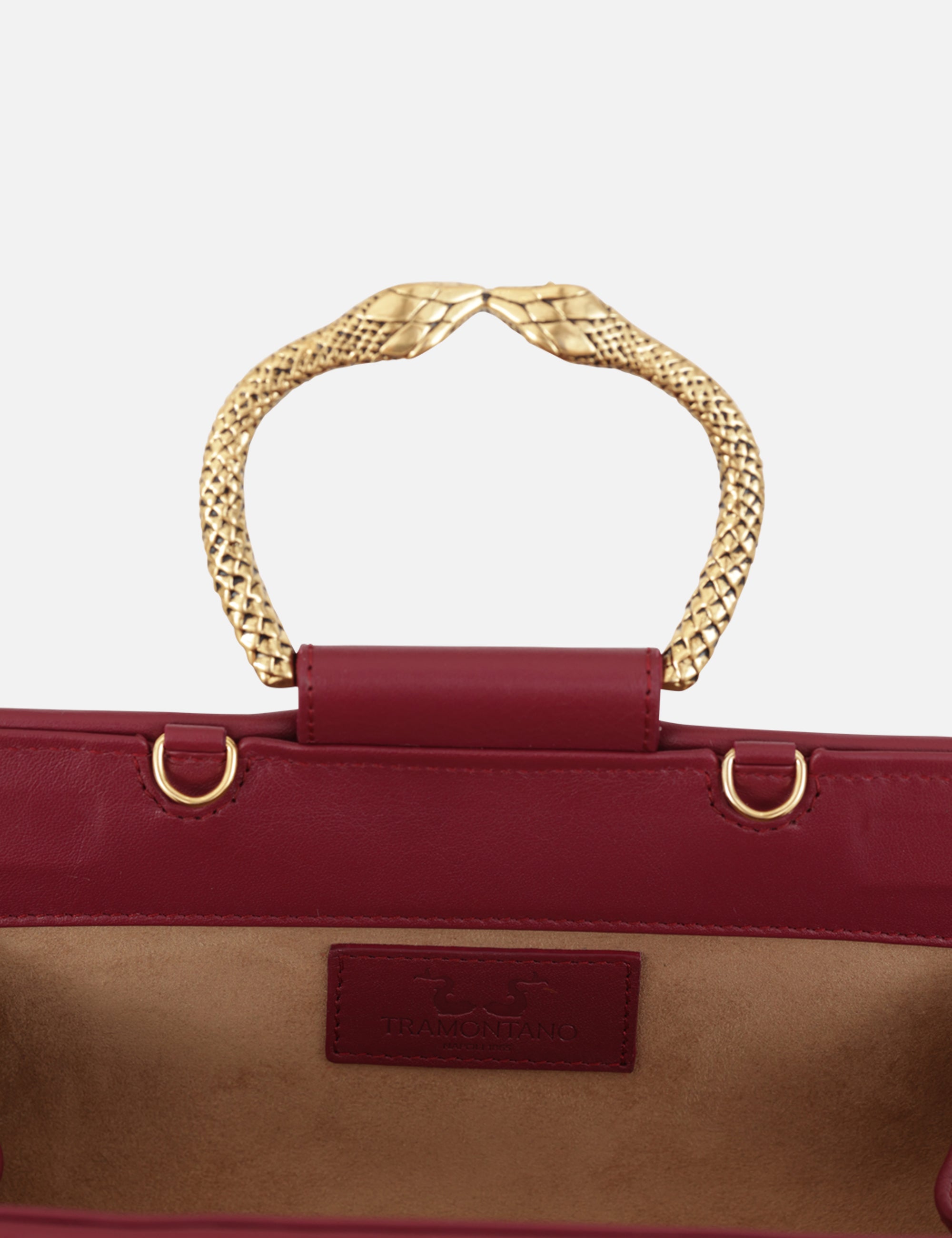 Clutch mini Nisida line