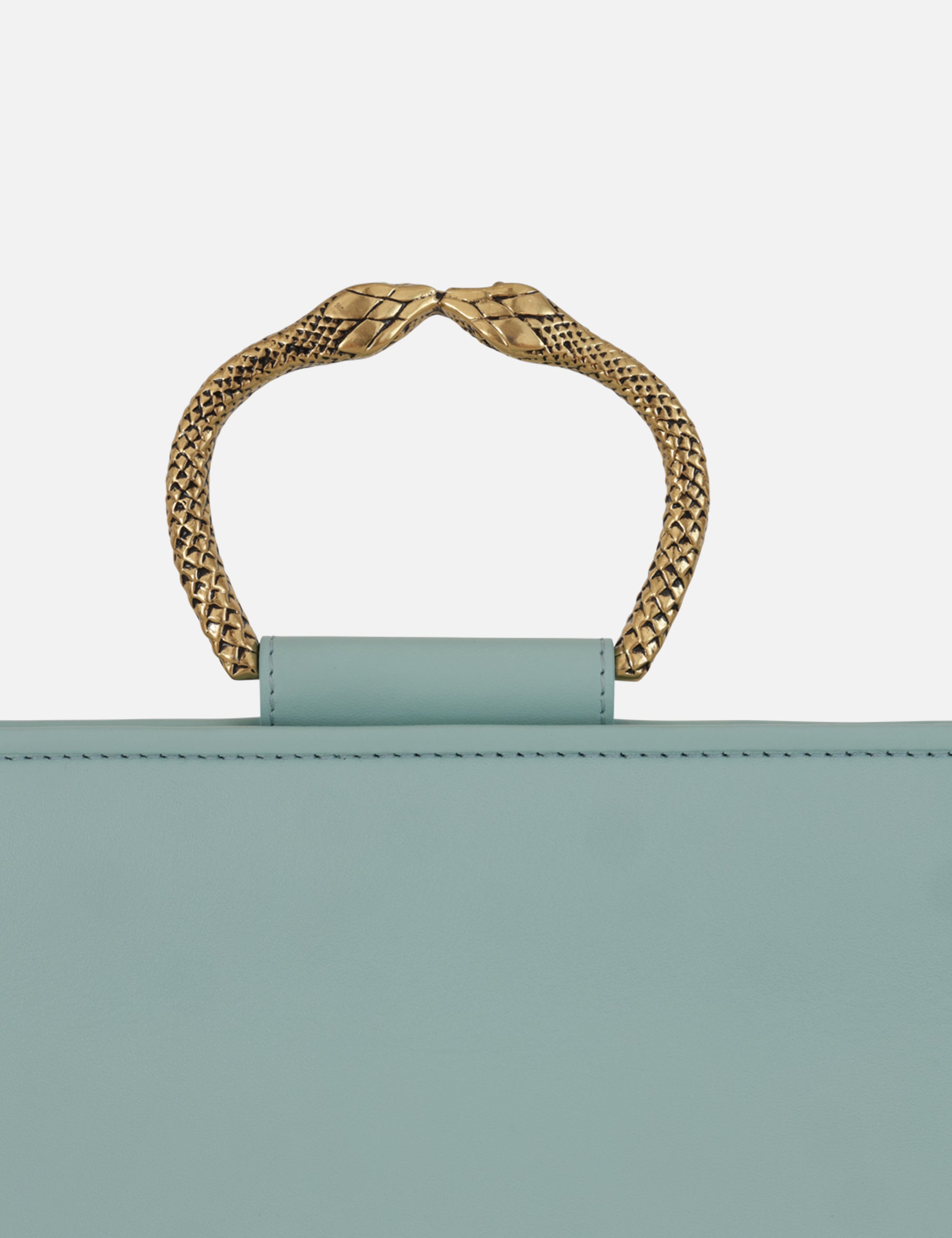 Clutch midi Nisida line