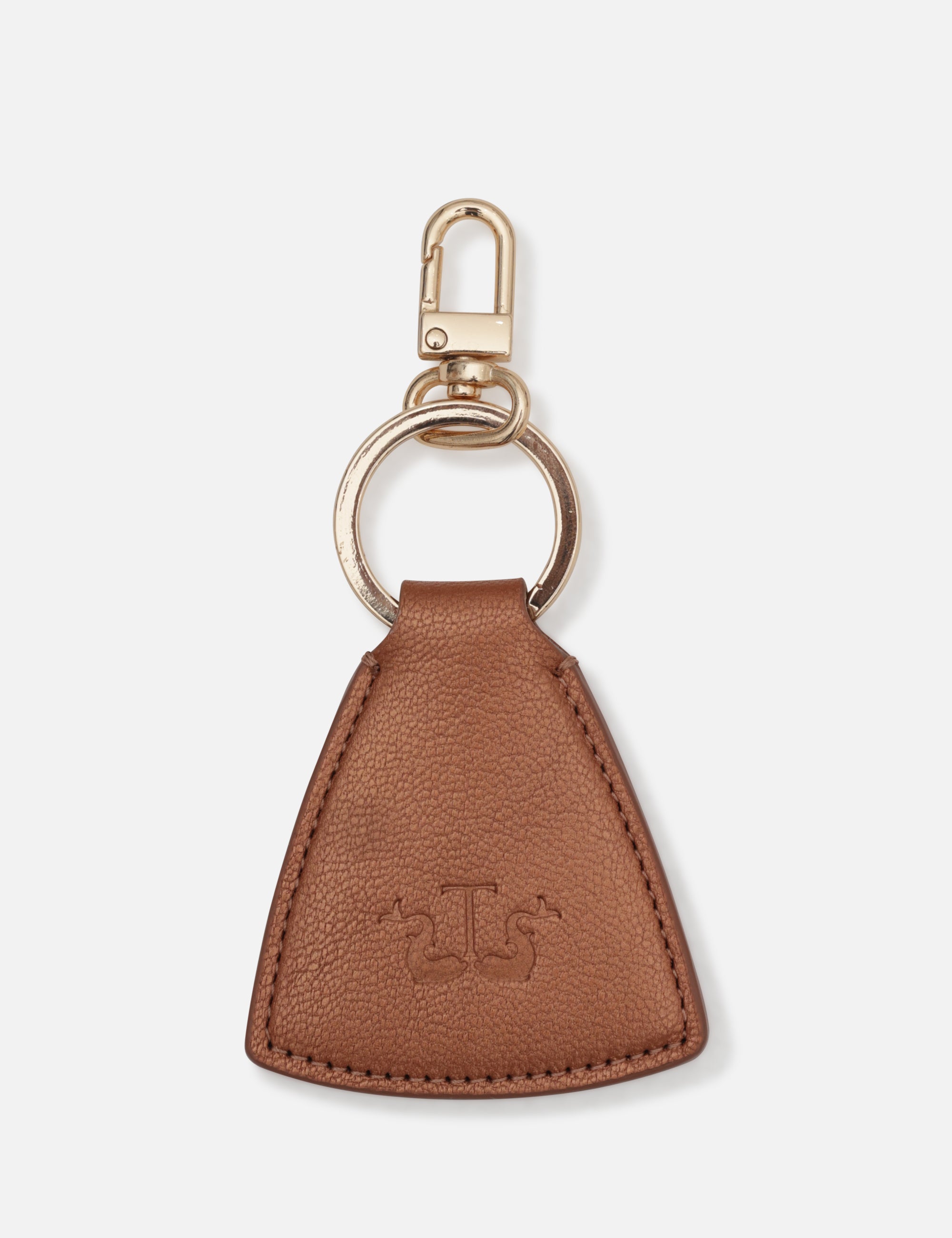 Calabritto Line Keychain