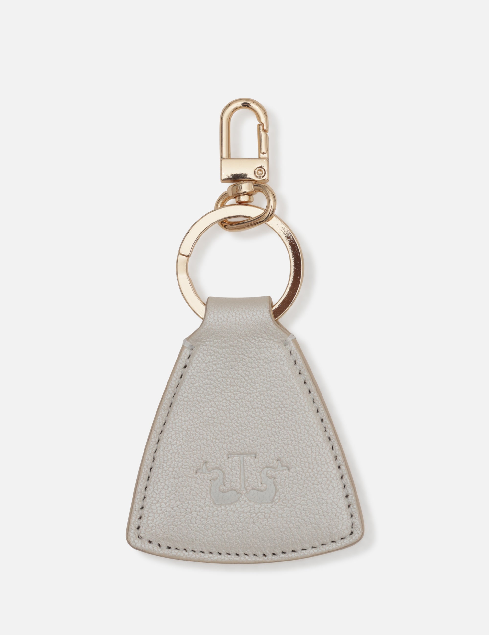 Calabritto Line Keychain