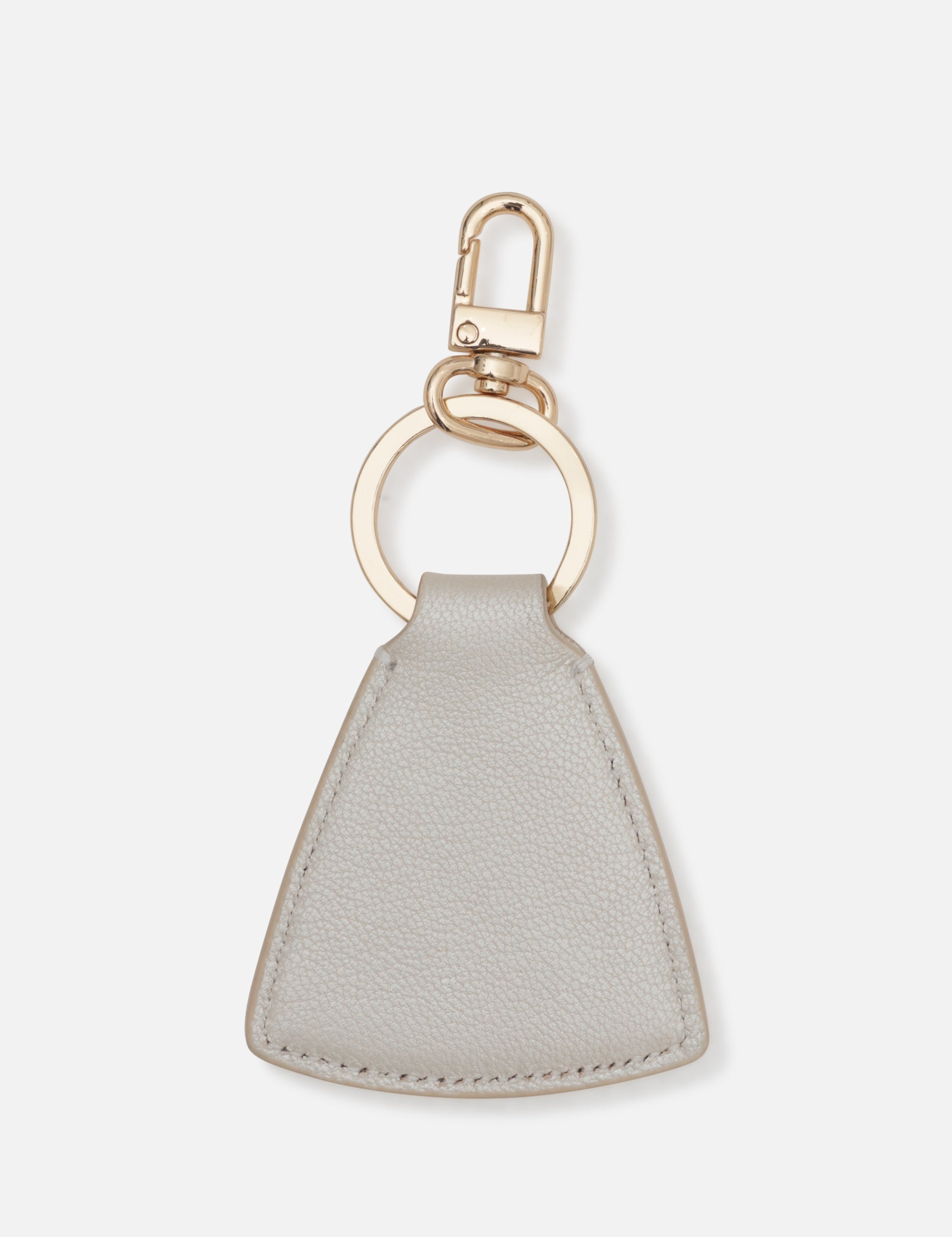 Calabritto Line Keychain