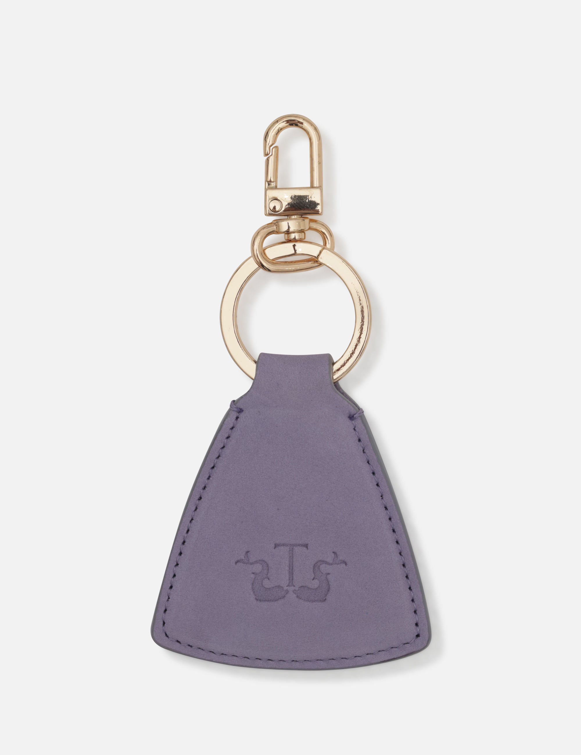 Calabritto Line Keychain