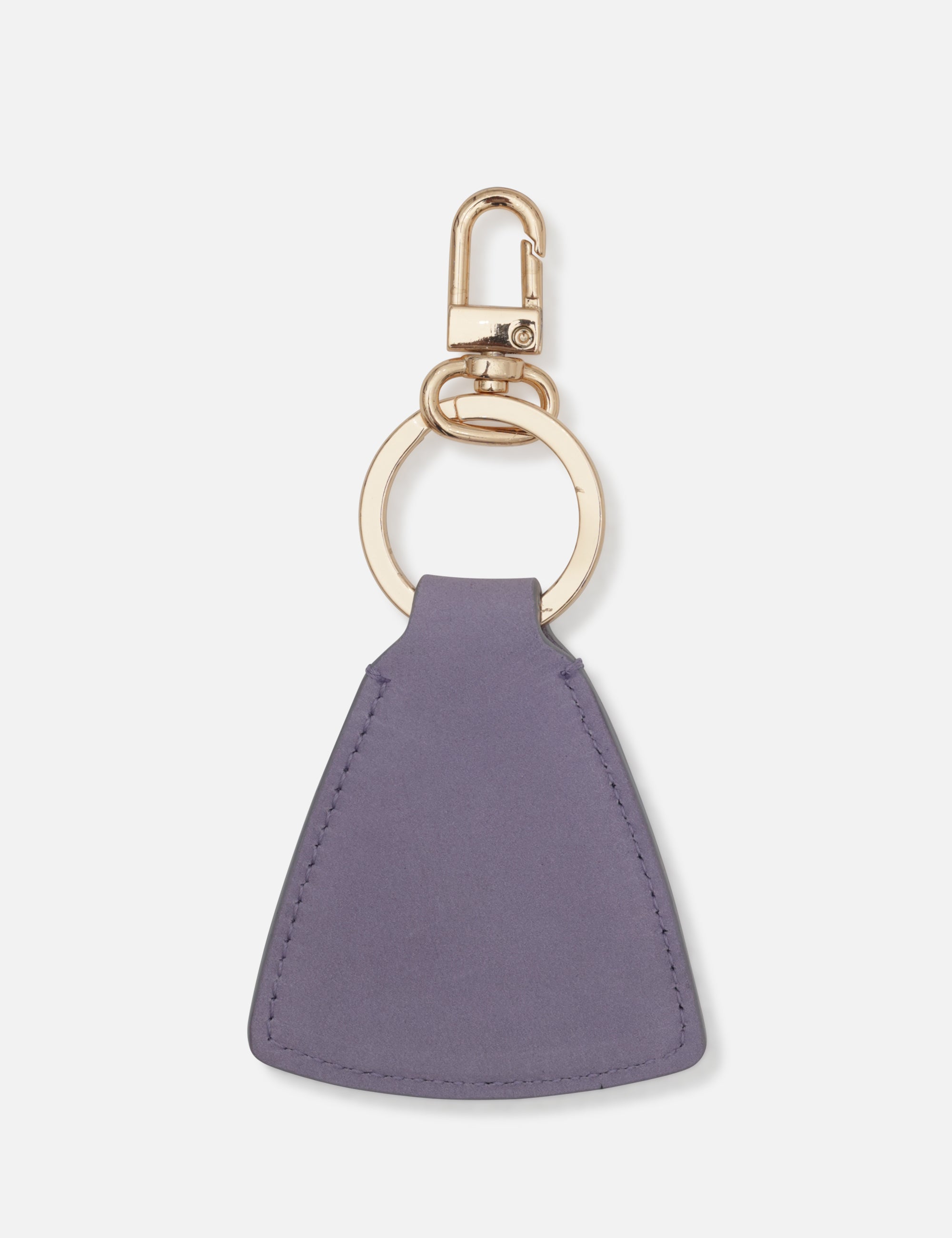 Calabritto Line Keychain