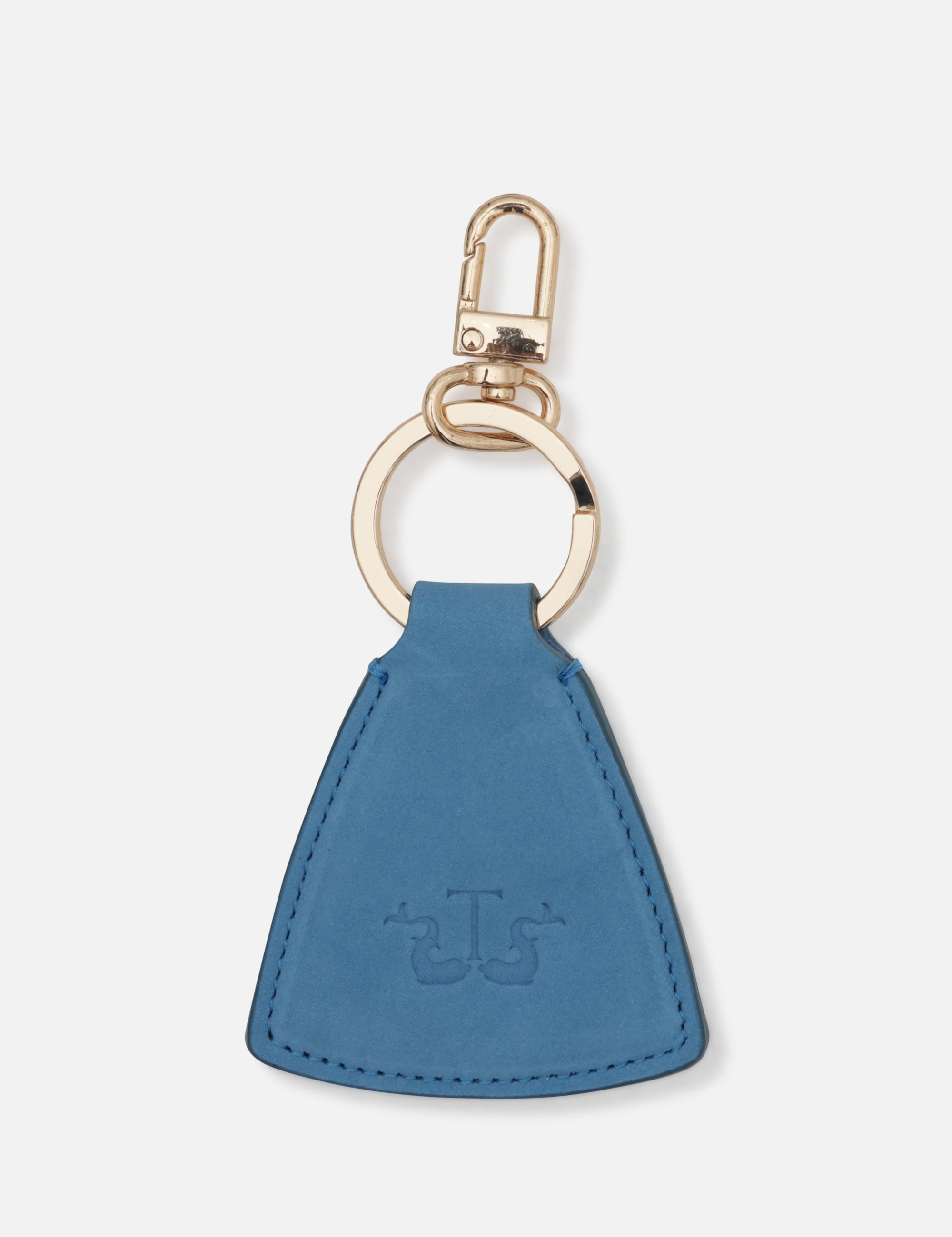 Calabritto Line Keychain