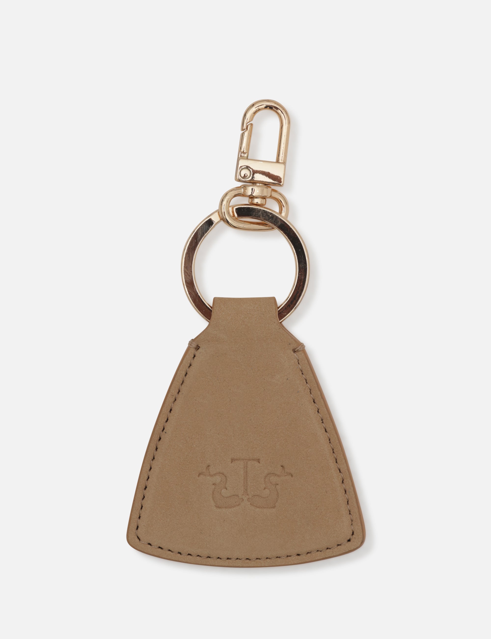 Calabritto Line Keychain