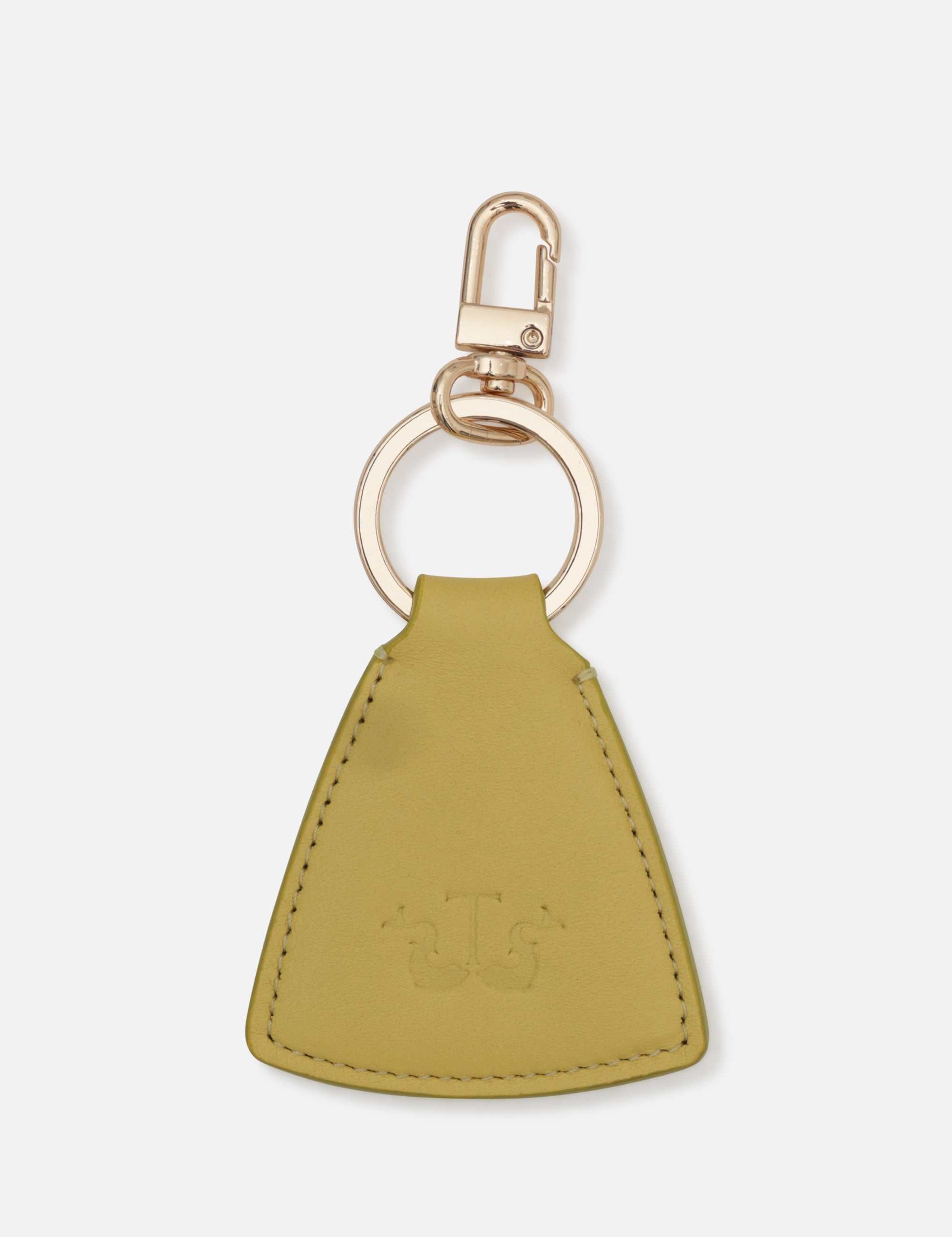 Calabritto Line Keychain