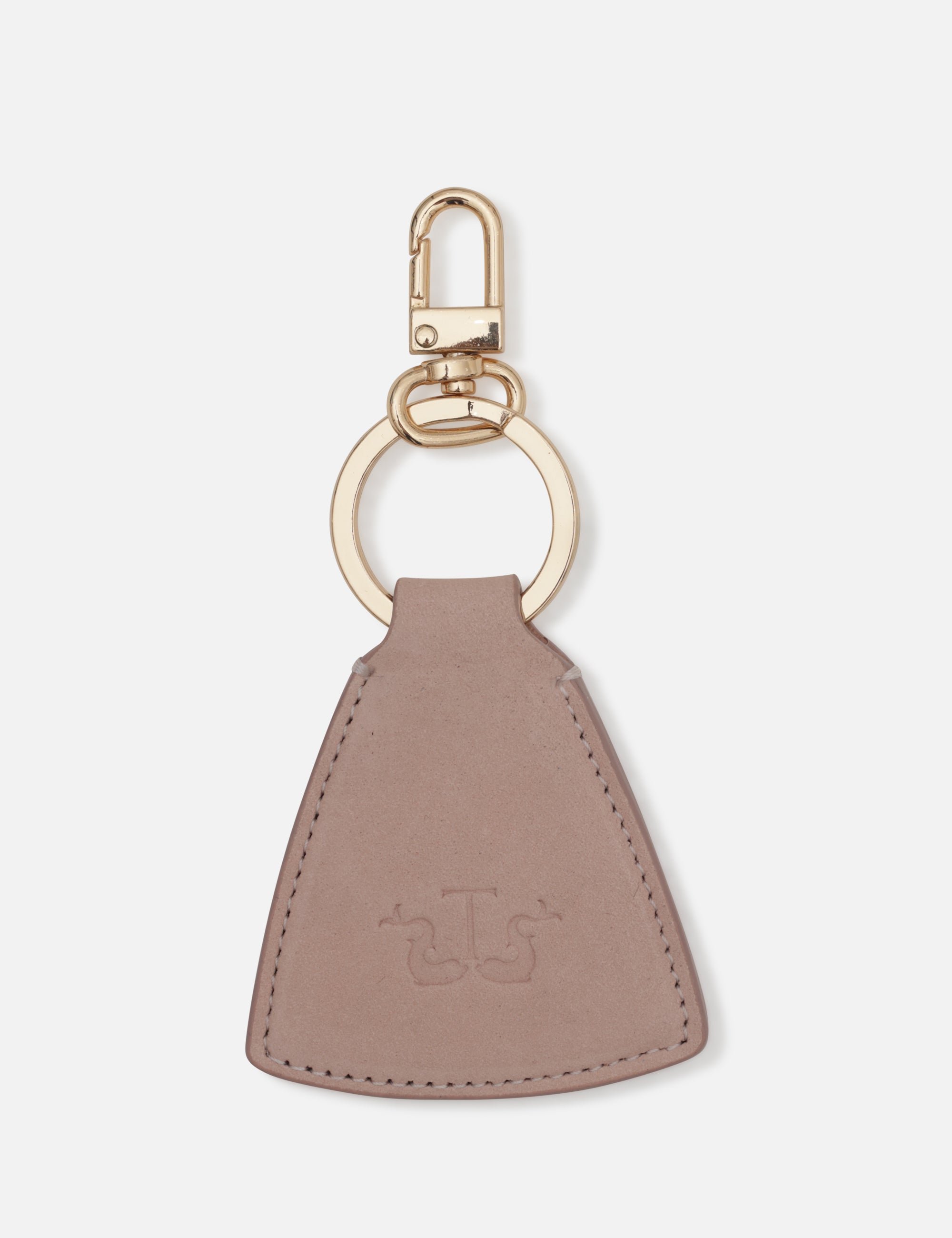 Calabritto Line Keychain