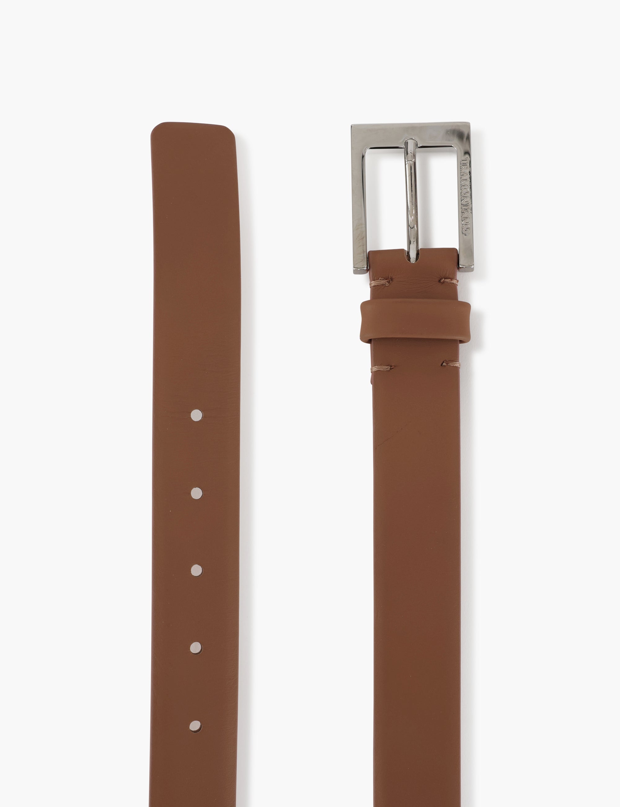 Linea Tramontano Belt