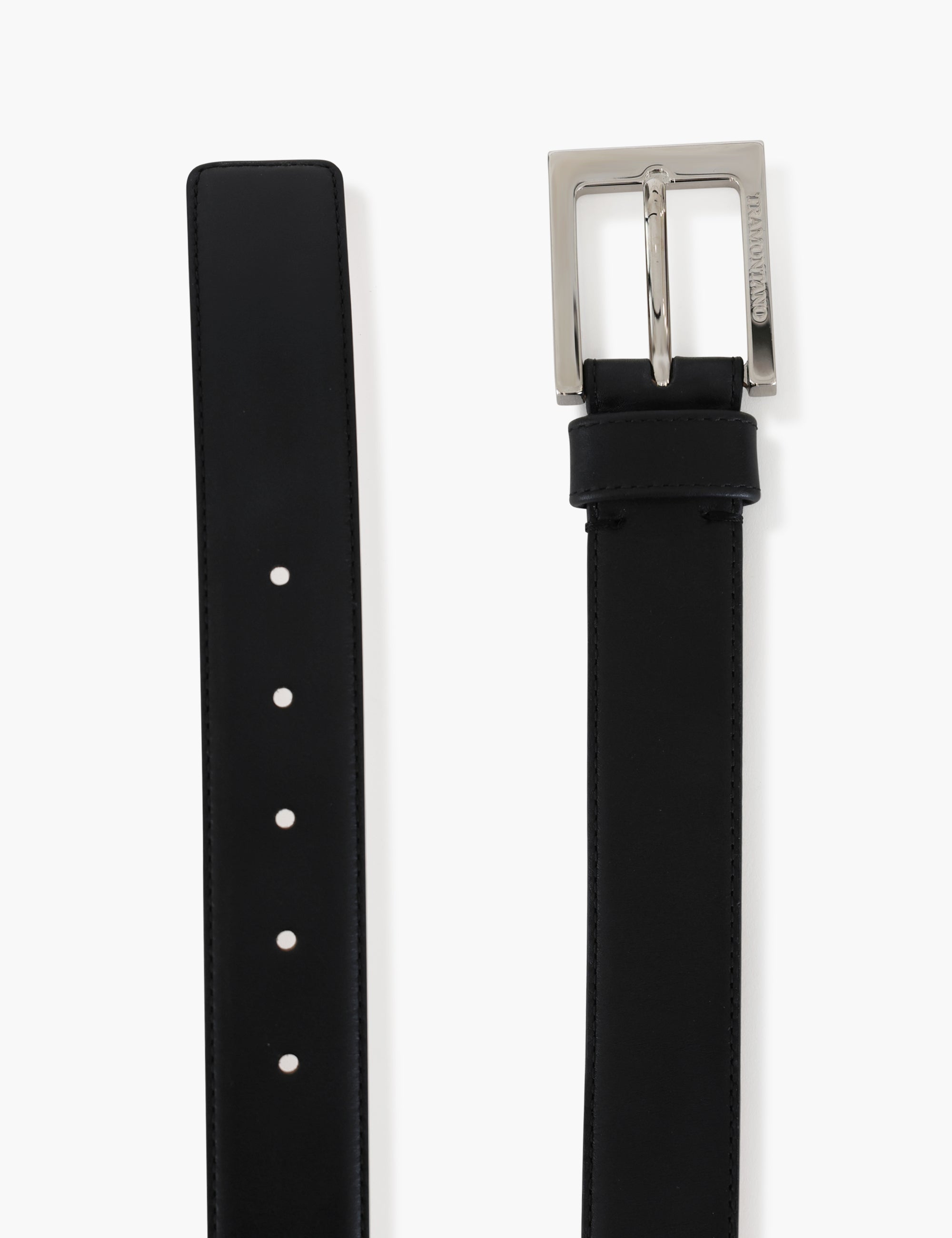 Linea Tramontano Belt