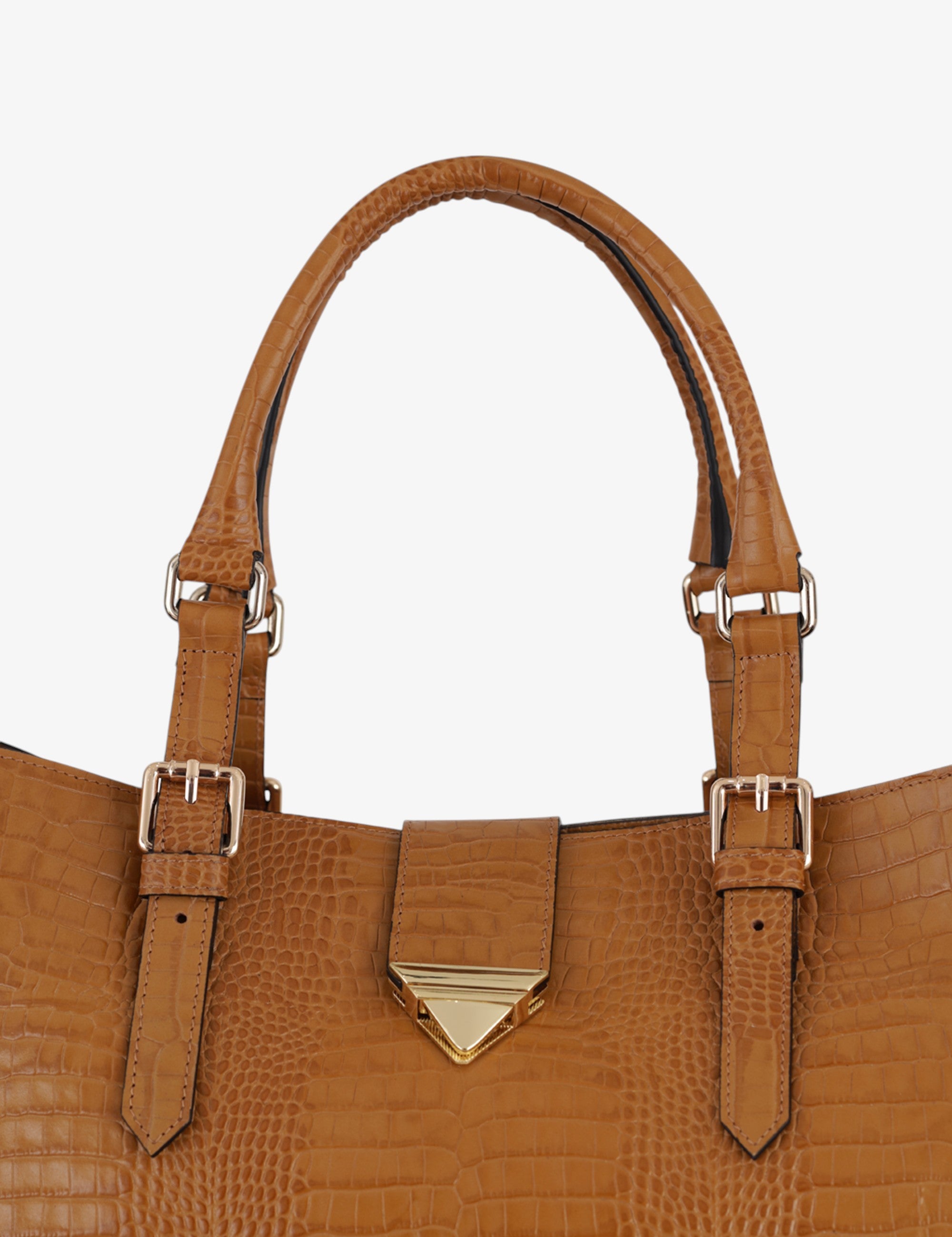 Maxi Handbag New Partenope Line