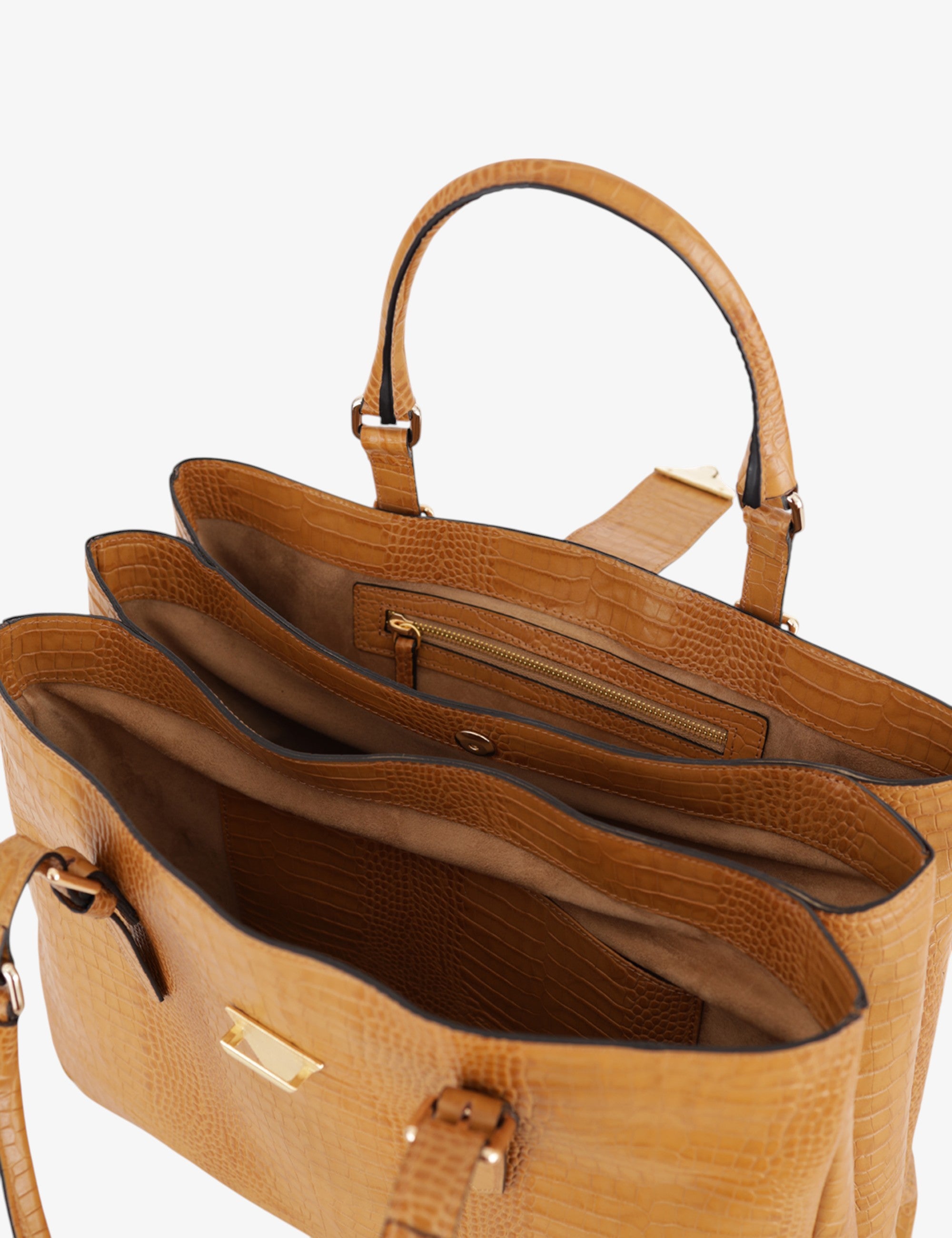 Maxi Handbag New Partenope Line