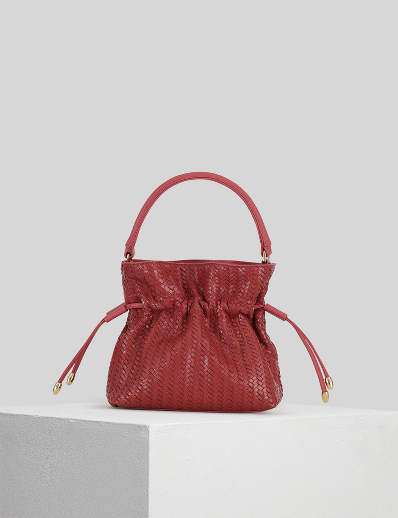 Bucket bag Linea Amalfi