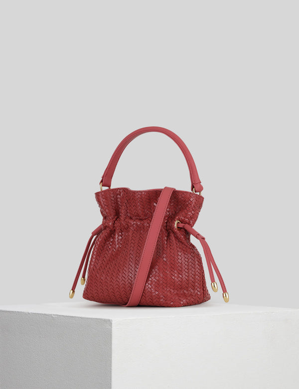 Bucket bag Linea Amalfi