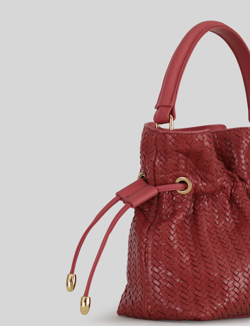 Bucket bag Linea Amalfi